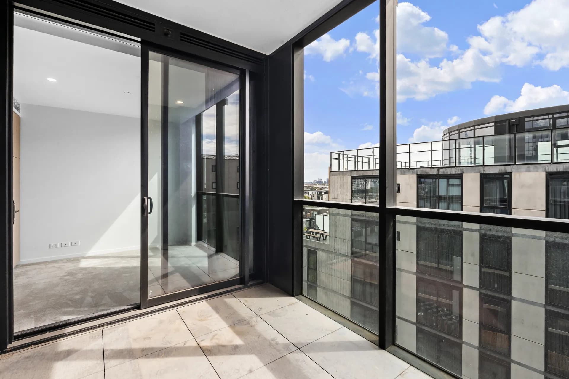 707/112 Adderley Street, West Melbourne, VIC, West Melbourne - Thumbnail 3