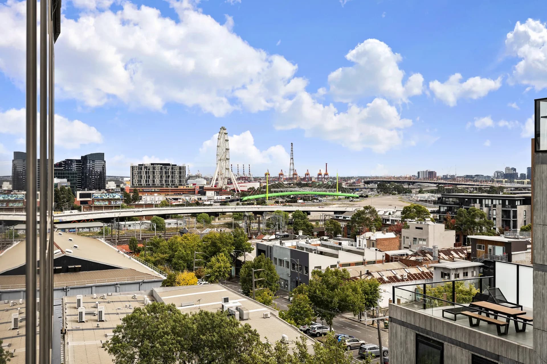 707/112 Adderley Street, West Melbourne, VIC, West Melbourne - Thumbnail 4