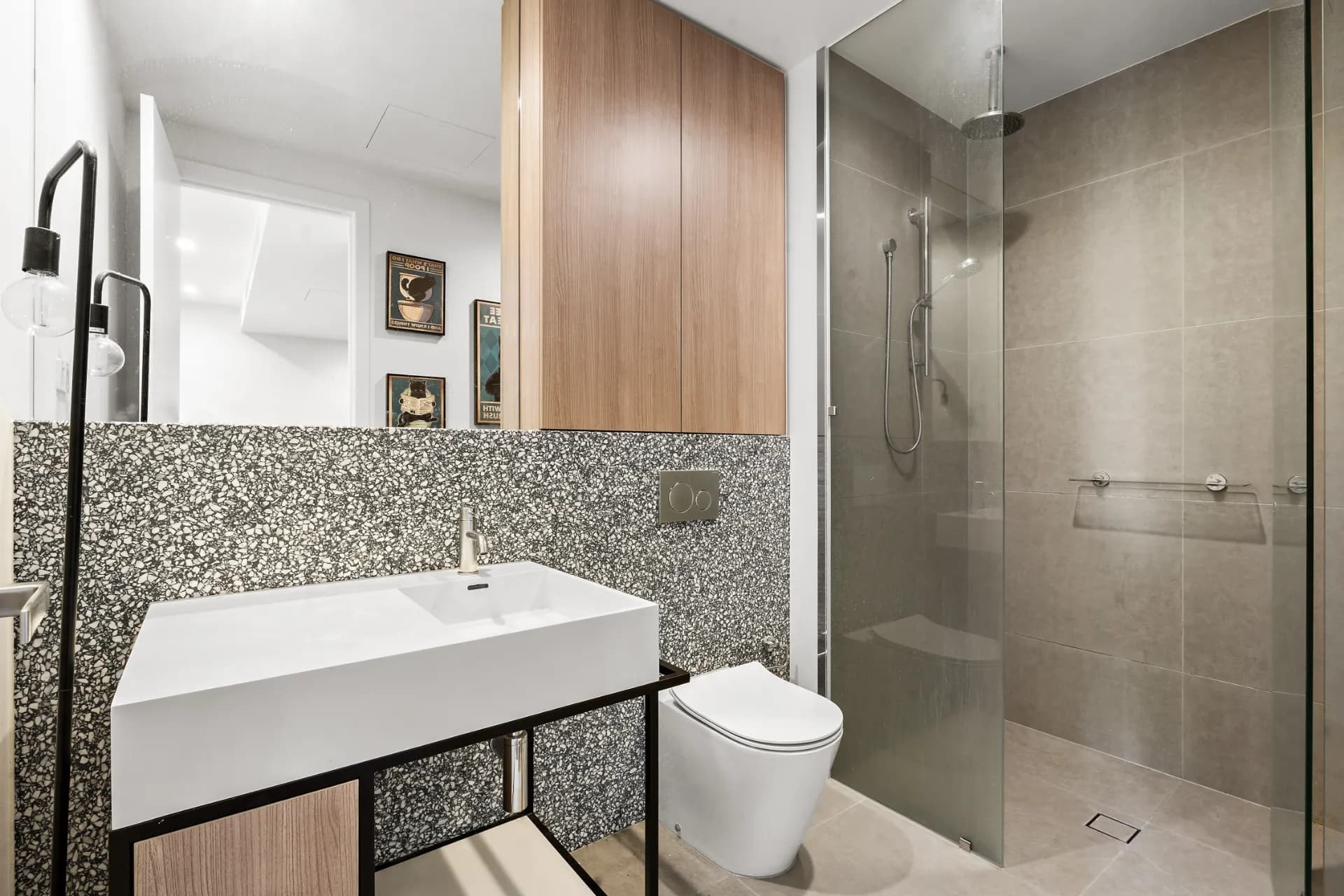 707/112 Adderley Street, West Melbourne, VIC, West Melbourne - Thumbnail 8