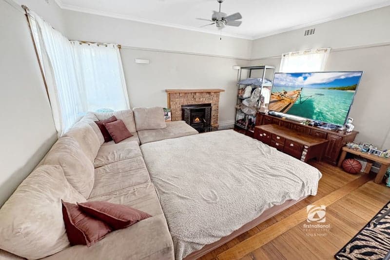 130 Dalmahoy Street, Bairnsdale, VIC 3875, Bairnsdale - Image 1