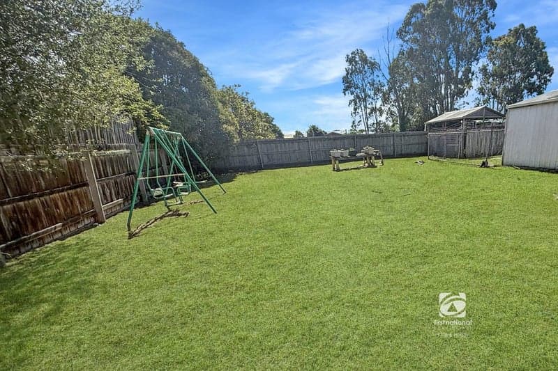 130 Dalmahoy Street, Bairnsdale, VIC 3875, Bairnsdale - Thumbnail 6