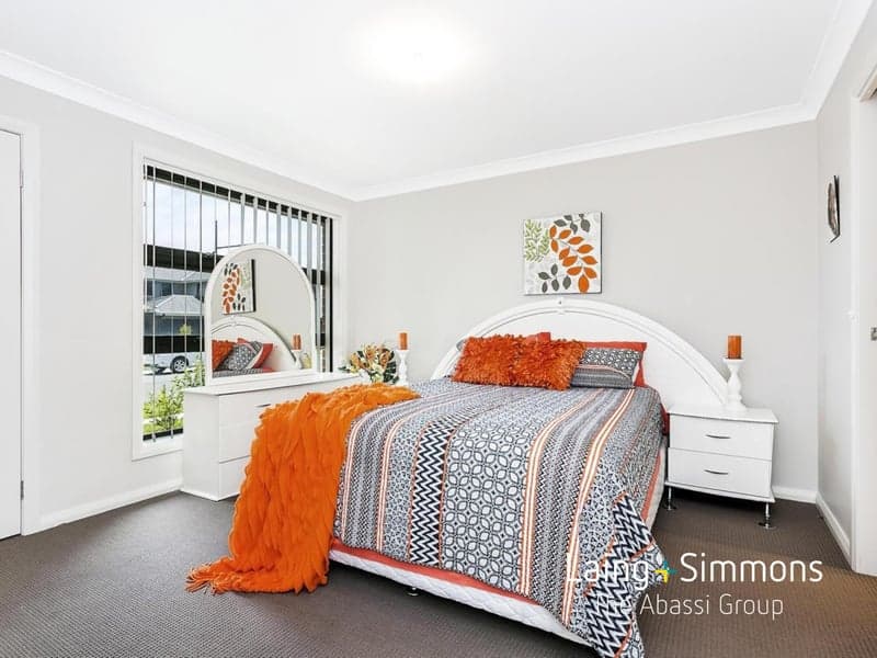 61 Taradale Drive, Ropes Crossing, Ropes Crossing - Thumbnail 2