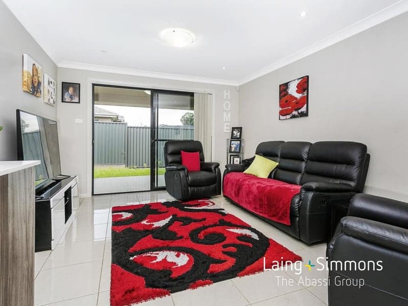 61 Taradale Drive, Ropes Crossing, Ropes Crossing - Thumbnail 4
