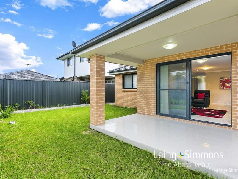 61 Taradale Drive, Ropes Crossing, Ropes Crossing - Thumbnail 8