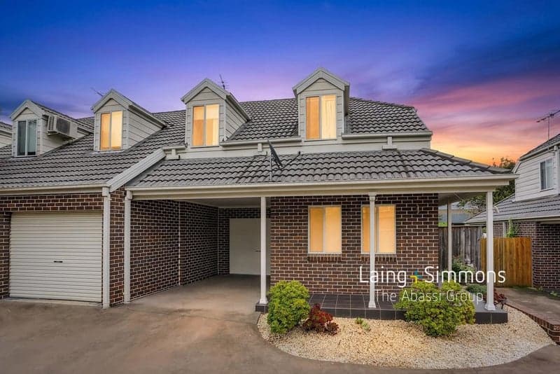 4/152 Adelaide Street, St Marys, St Marys - Image 1