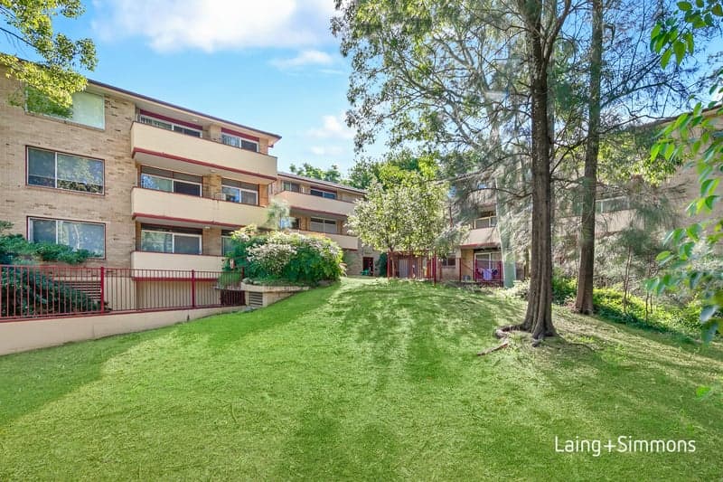 6/18-22 Inkerman Street, Granville, Granville - Image 1