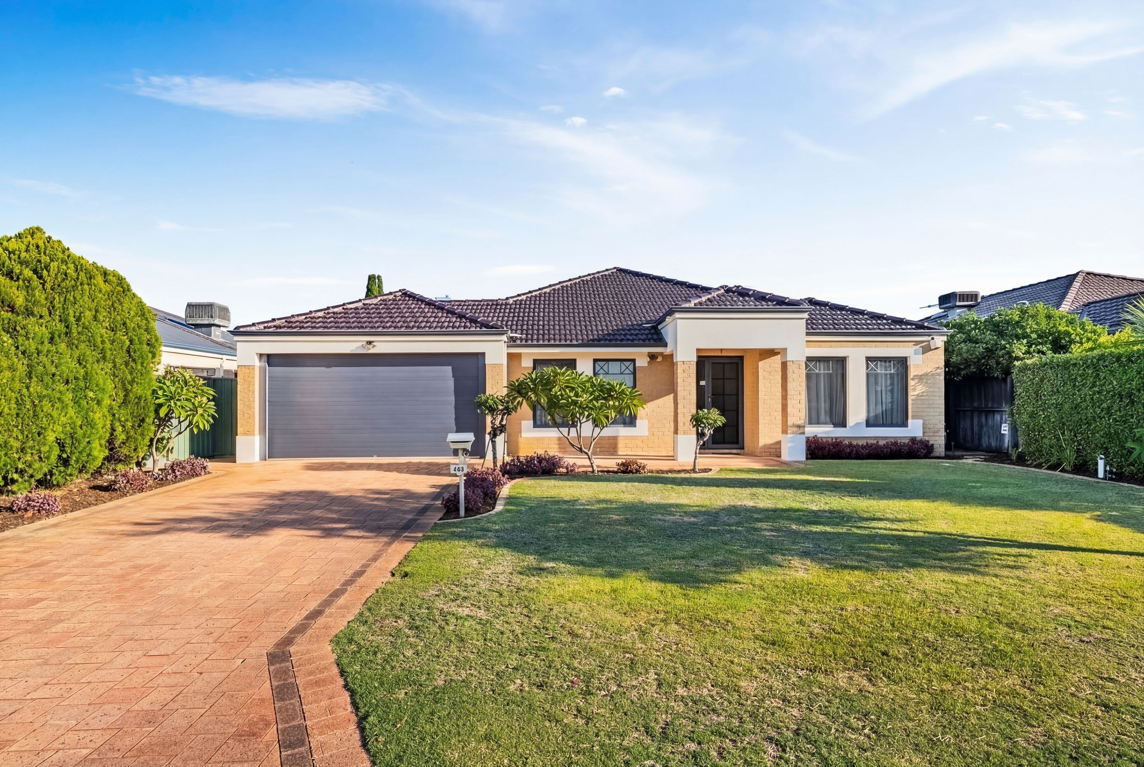 136 Ponte Vecchio Boulevard, Ellenbrook WA 6069, Ellenbrook - Image 1