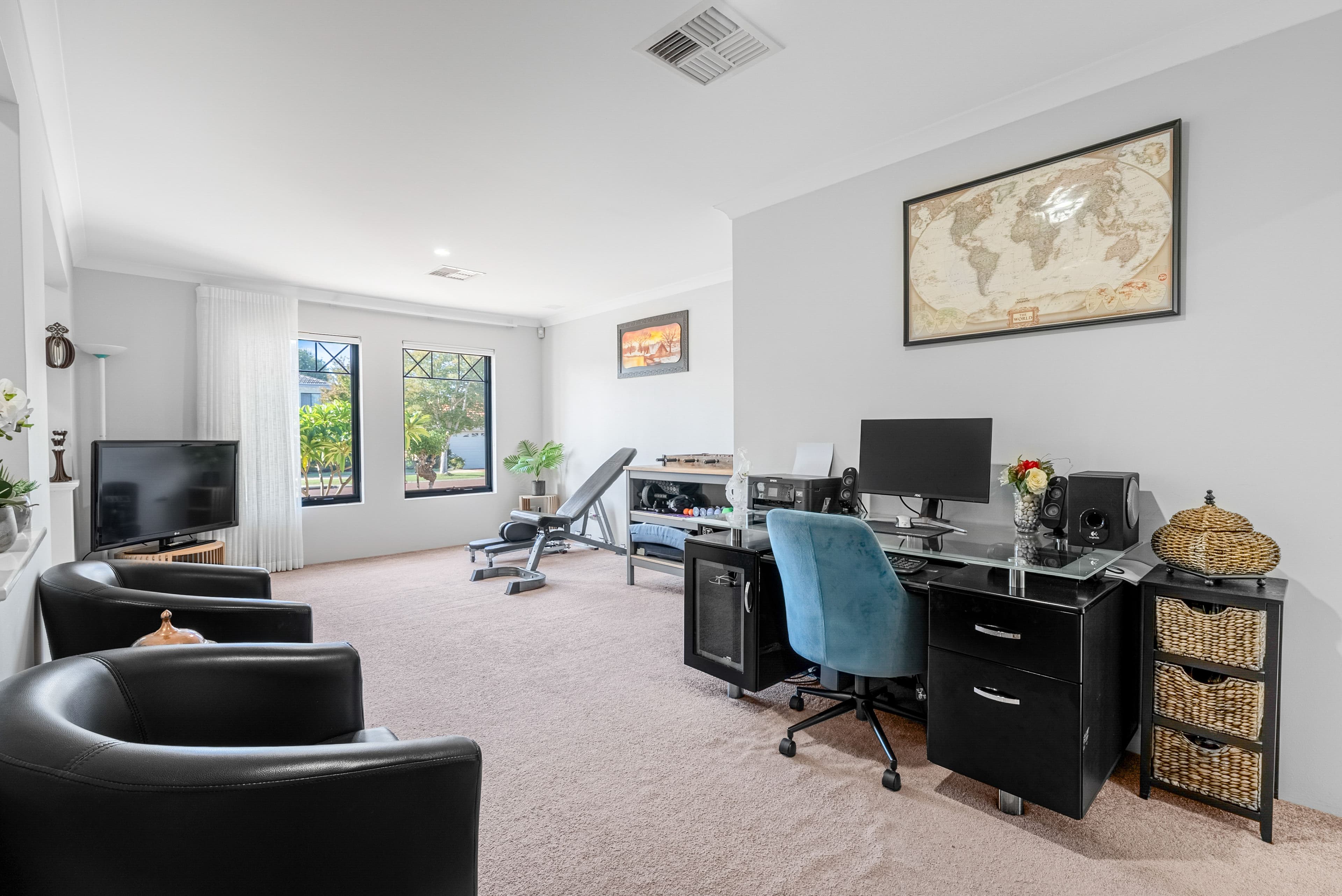136 Ponte Vecchio Boulevard, Ellenbrook WA 6069, Ellenbrook - Thumbnail 3