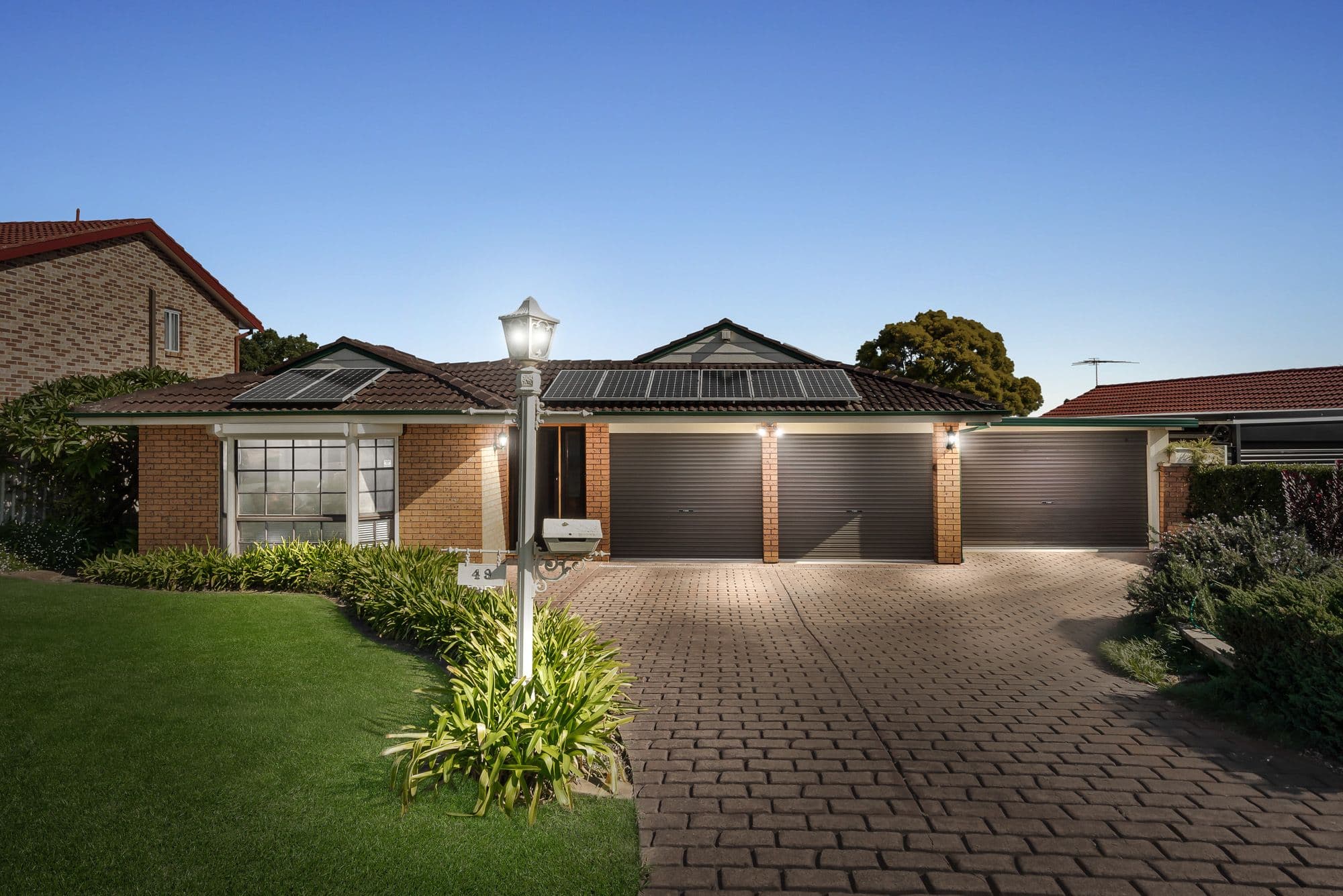49 Pine Creek Circuit, St Clair NSW 2759, St Clair - Image 1