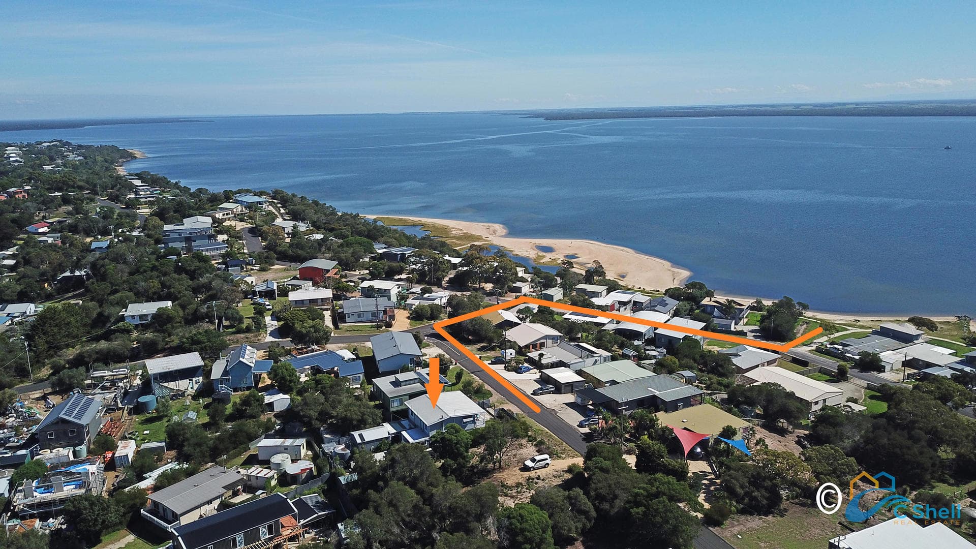 6 Pelican Street Loch Sport, VIC, Loch Sport - Thumbnail 6
