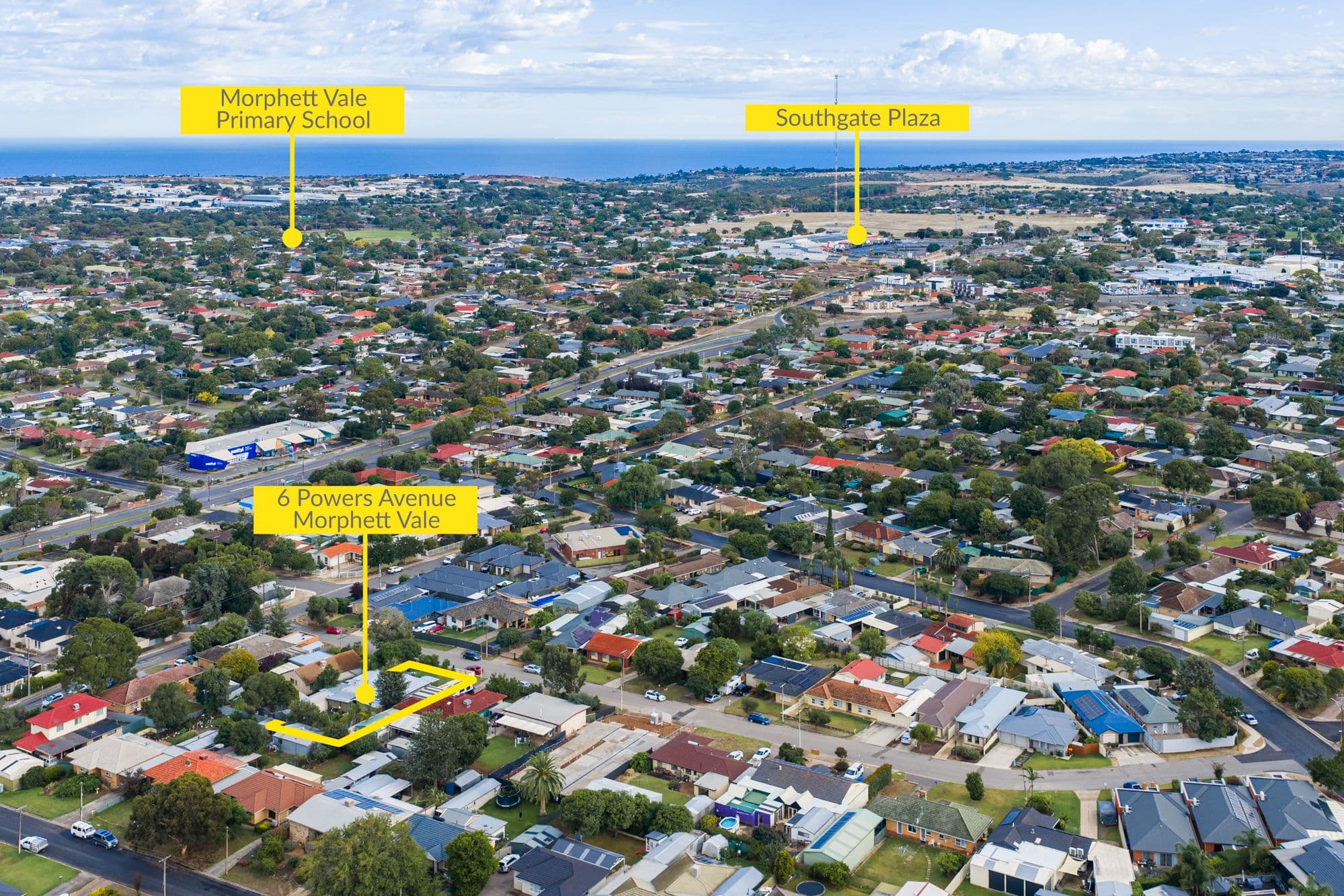 6 Powers Avenue, Morphett Vale SA 5162, Morphett Vale - Thumbnail 4