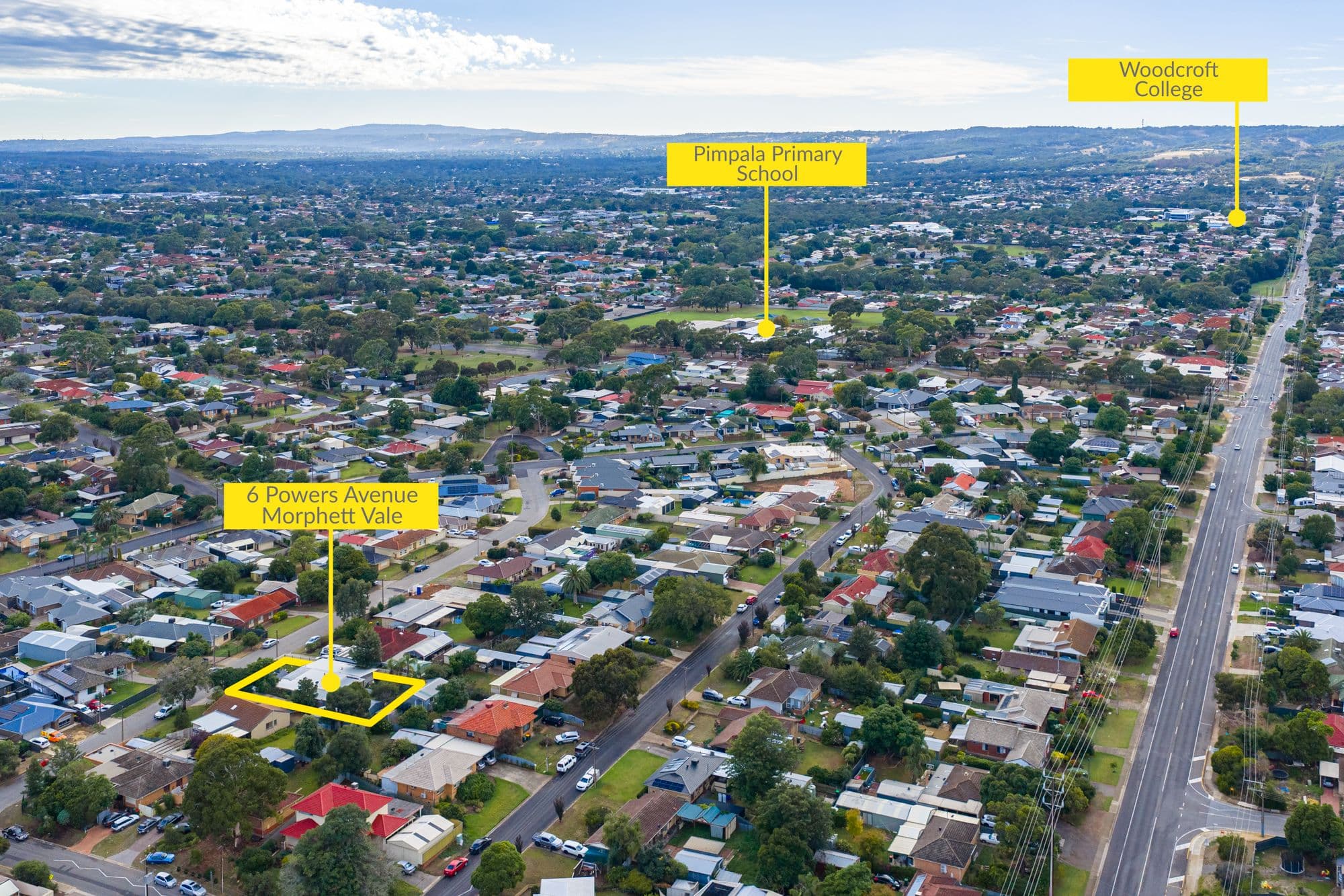 6 Powers Avenue, Morphett Vale SA 5162, Morphett Vale - Thumbnail 5