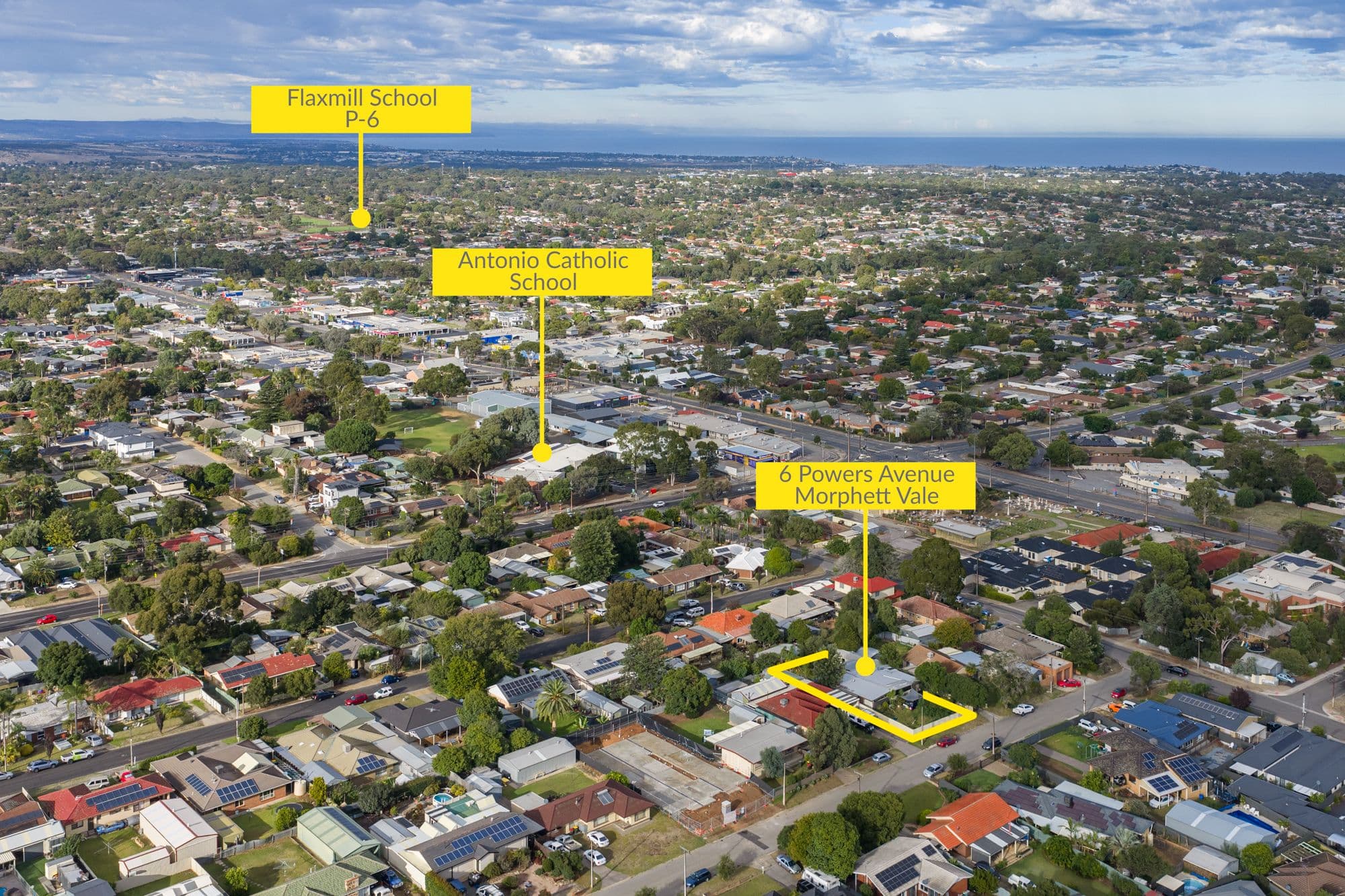 6 Powers Avenue, Morphett Vale SA 5162, Morphett Vale - Thumbnail 6