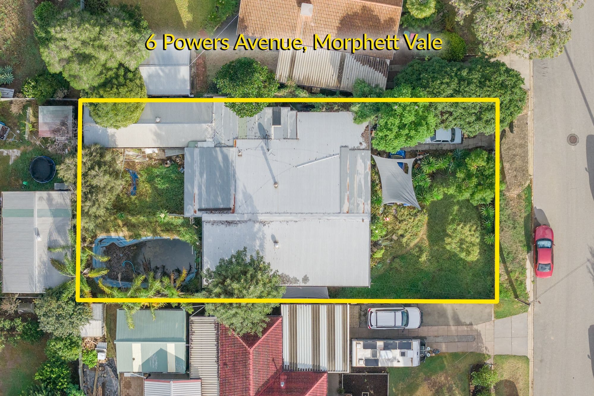 6 Powers Avenue, Morphett Vale SA 5162, Morphett Vale - Thumbnail 7