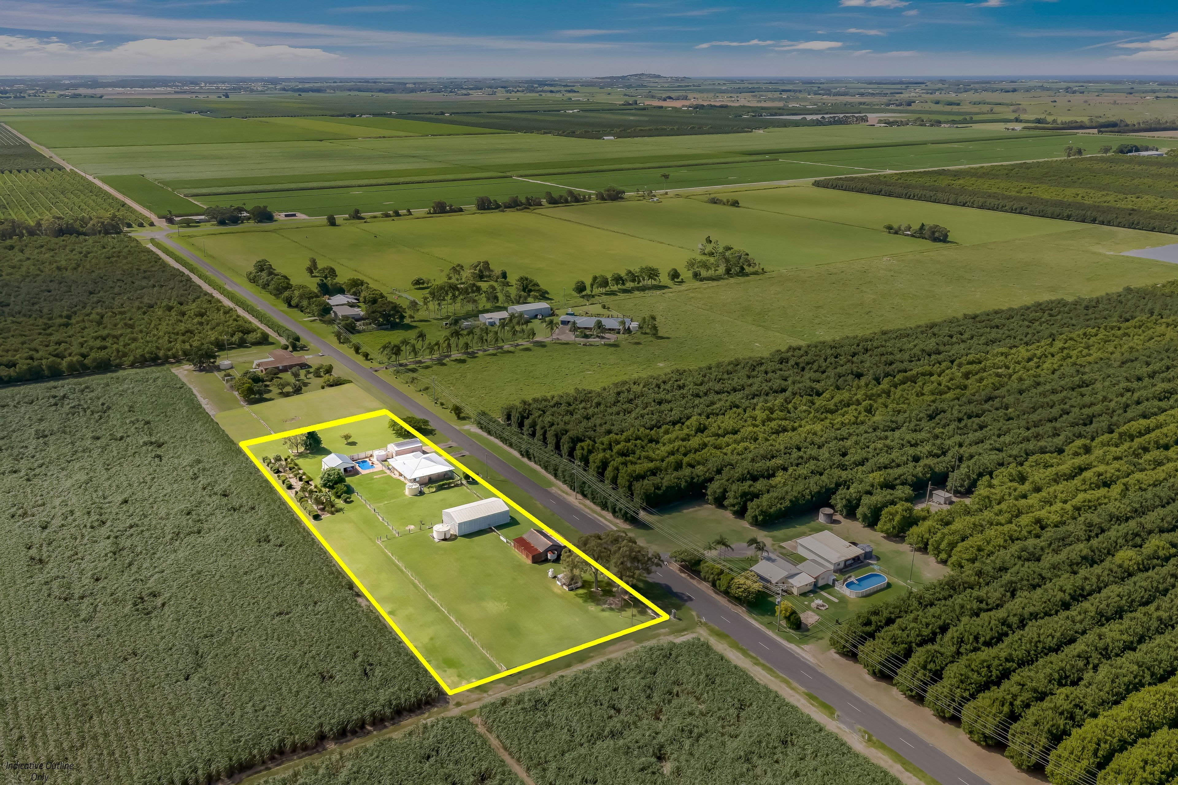 52 Darlingtons Road, Calavos QLD 4670, Calavos - Image 1