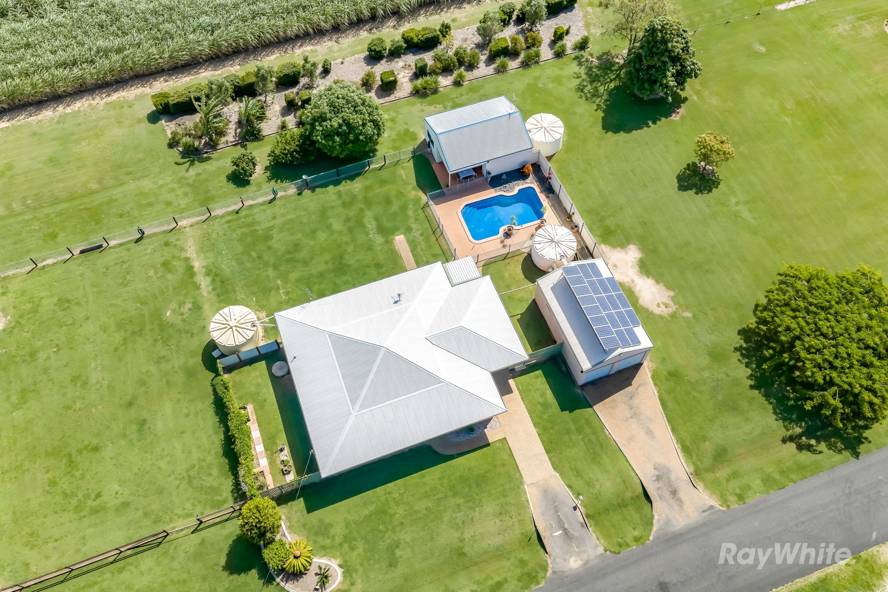 52 Darlingtons Road, Calavos QLD 4670, Calavos - Thumbnail 2
