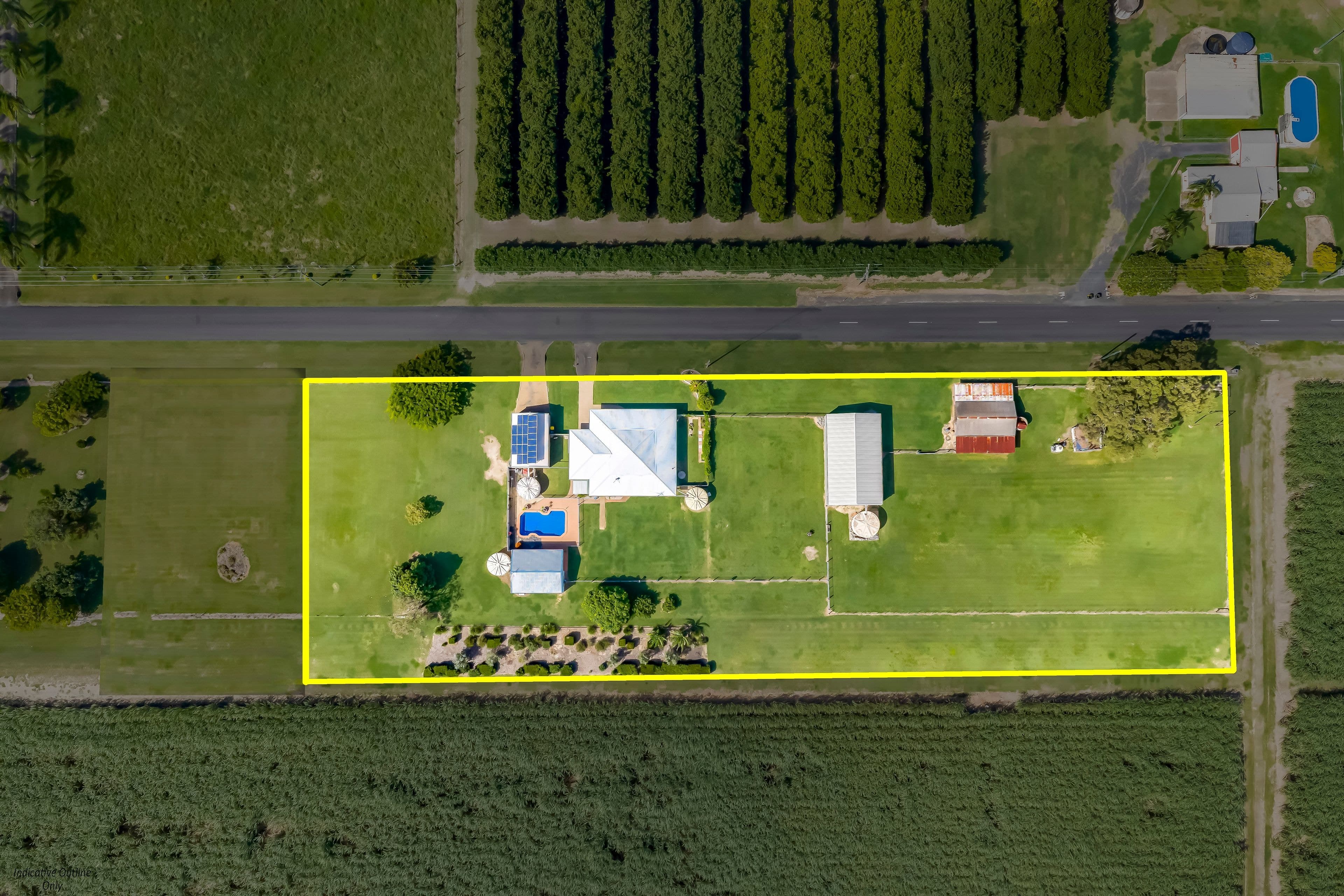 52 Darlingtons Road, Calavos QLD 4670, Calavos - Thumbnail 6