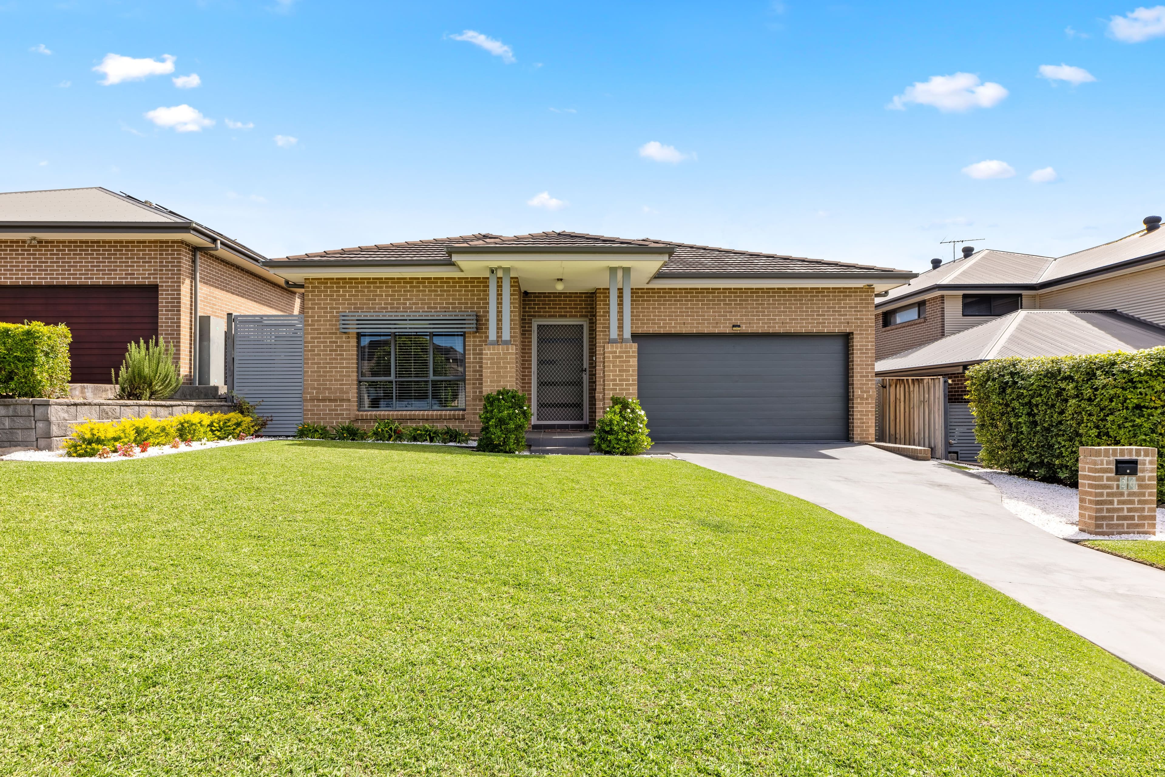 26 Timbrey Circuit, Barden Ridge NSW 2234, Barden Ridge - Image 1