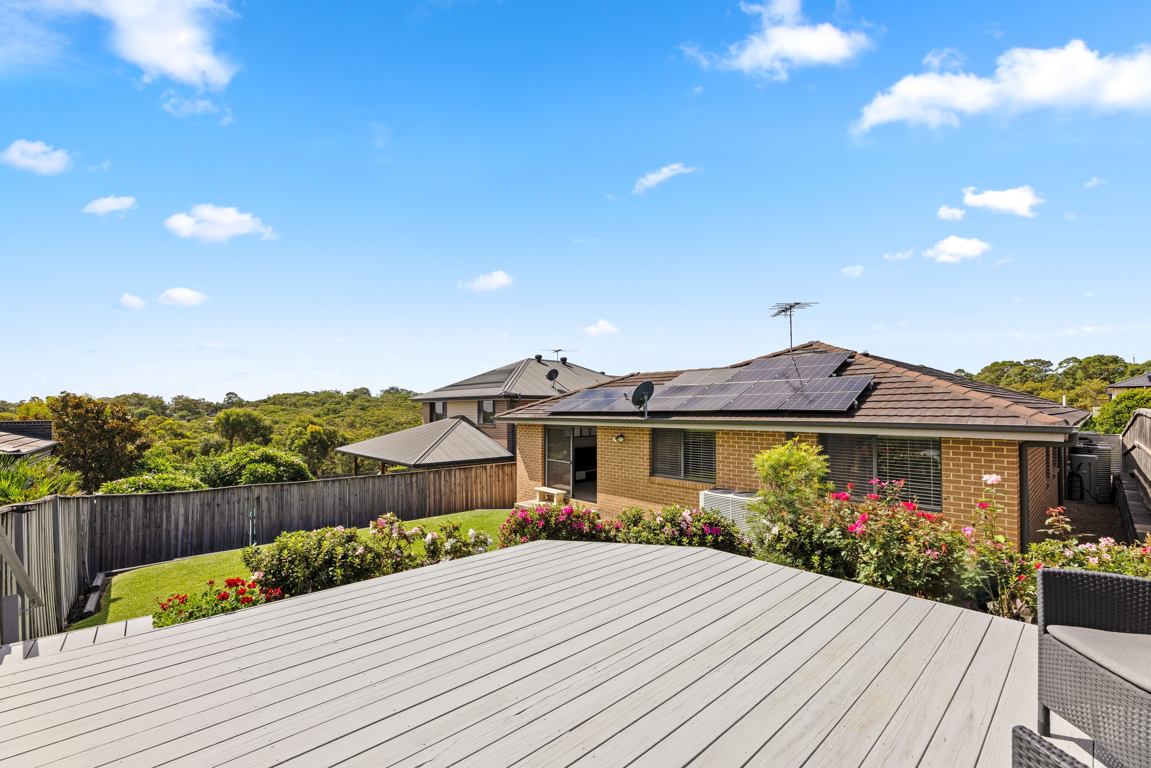 26 Timbrey Circuit, Barden Ridge NSW 2234, Barden Ridge - Thumbnail 2