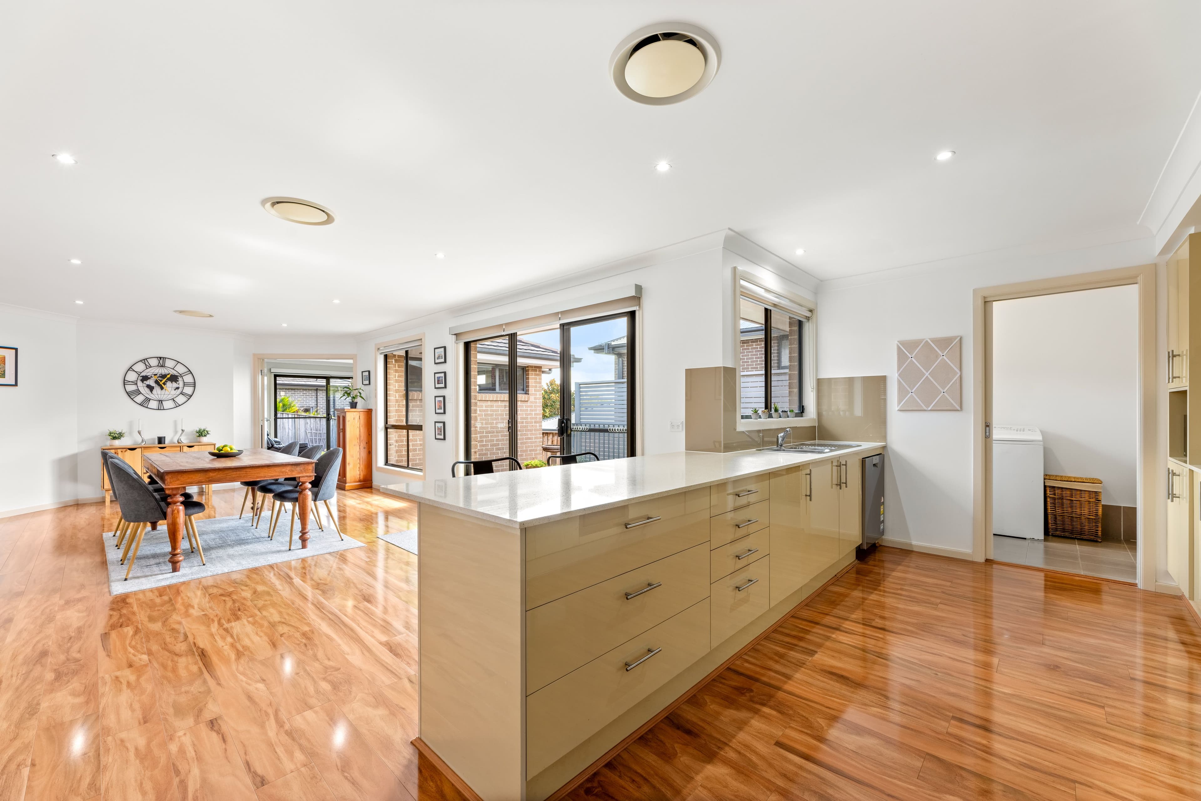 26 Timbrey Circuit, Barden Ridge NSW 2234, Barden Ridge - Thumbnail 4