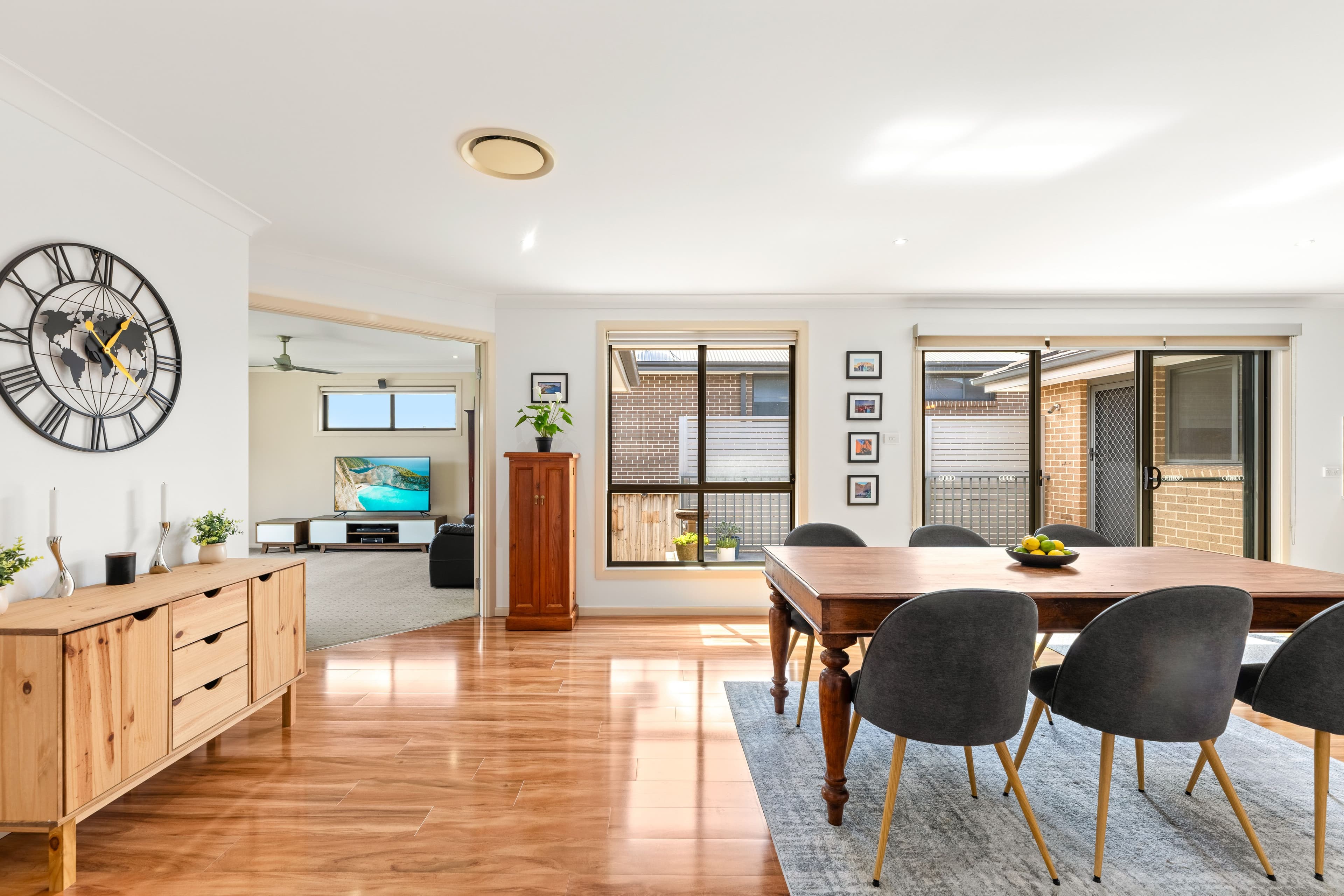 26 Timbrey Circuit, Barden Ridge NSW 2234, Barden Ridge - Thumbnail 6