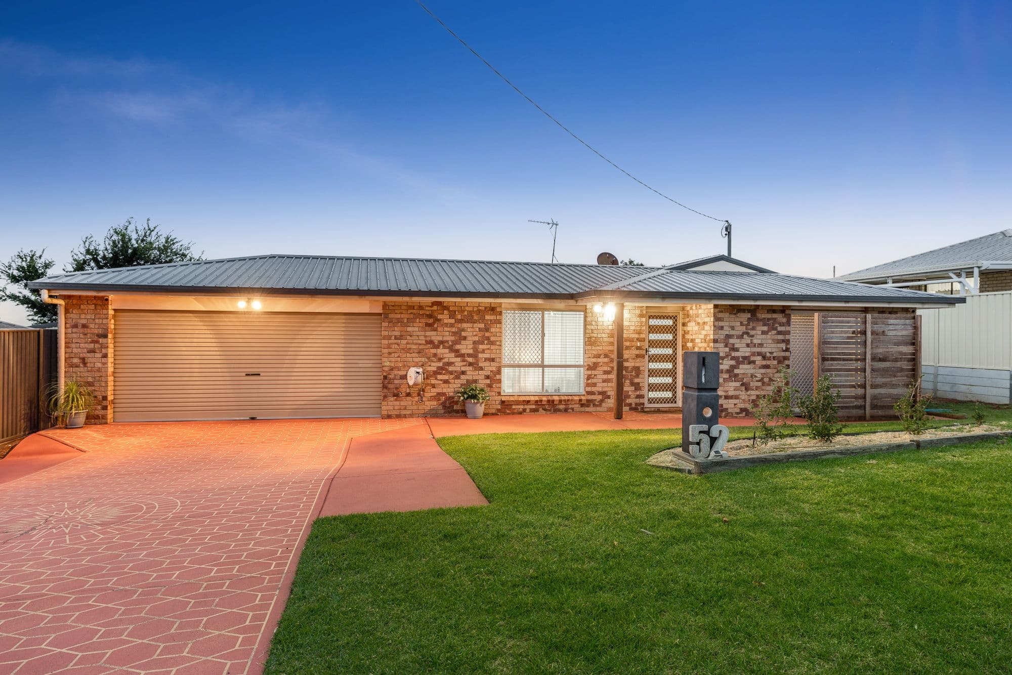 52 Seppelt Street, Wilsonton Heights QLD 4350, Wilsonton Heights - Image 1