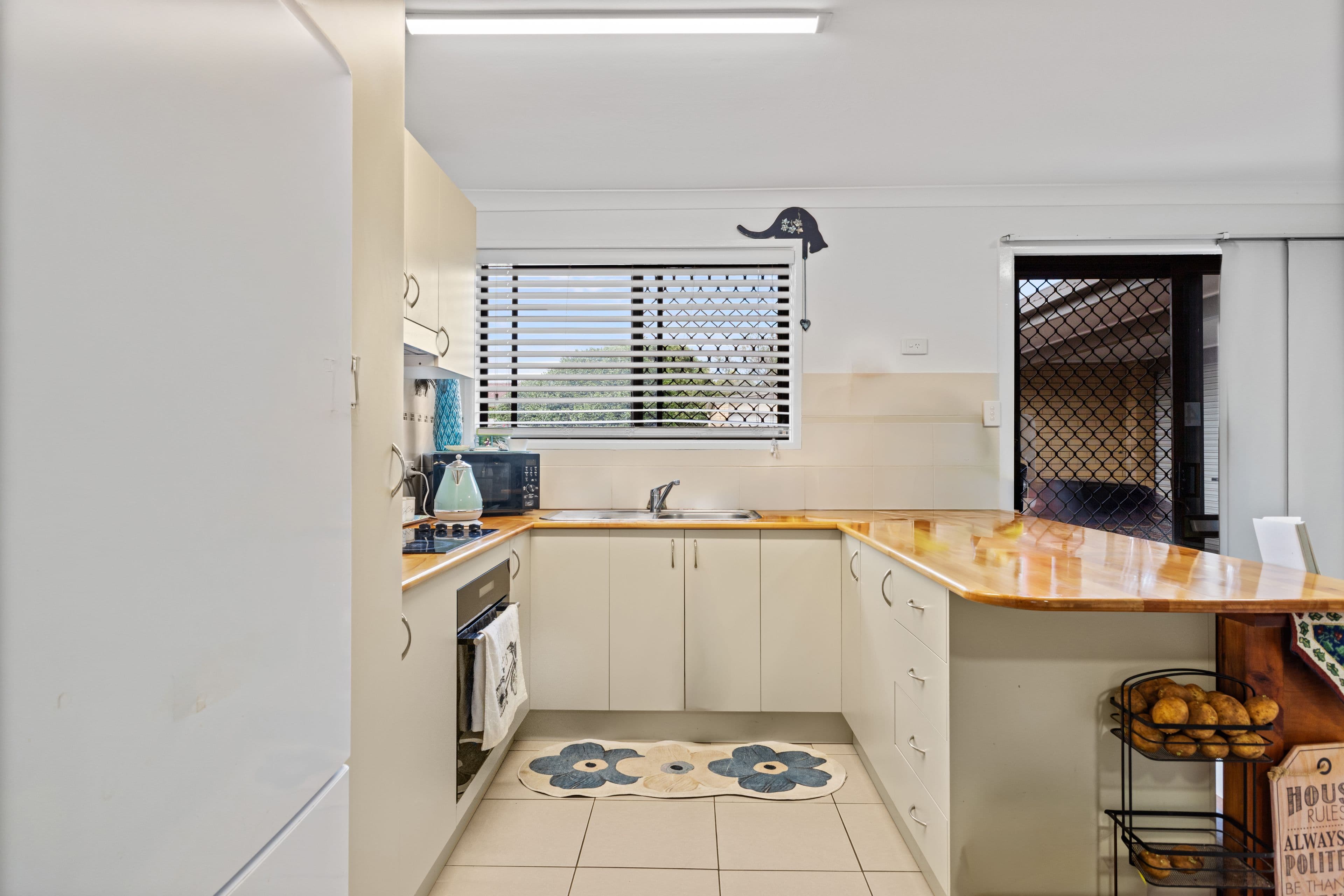 4/343 West Street, Harristown QLD 4350, Harristown - Thumbnail 5