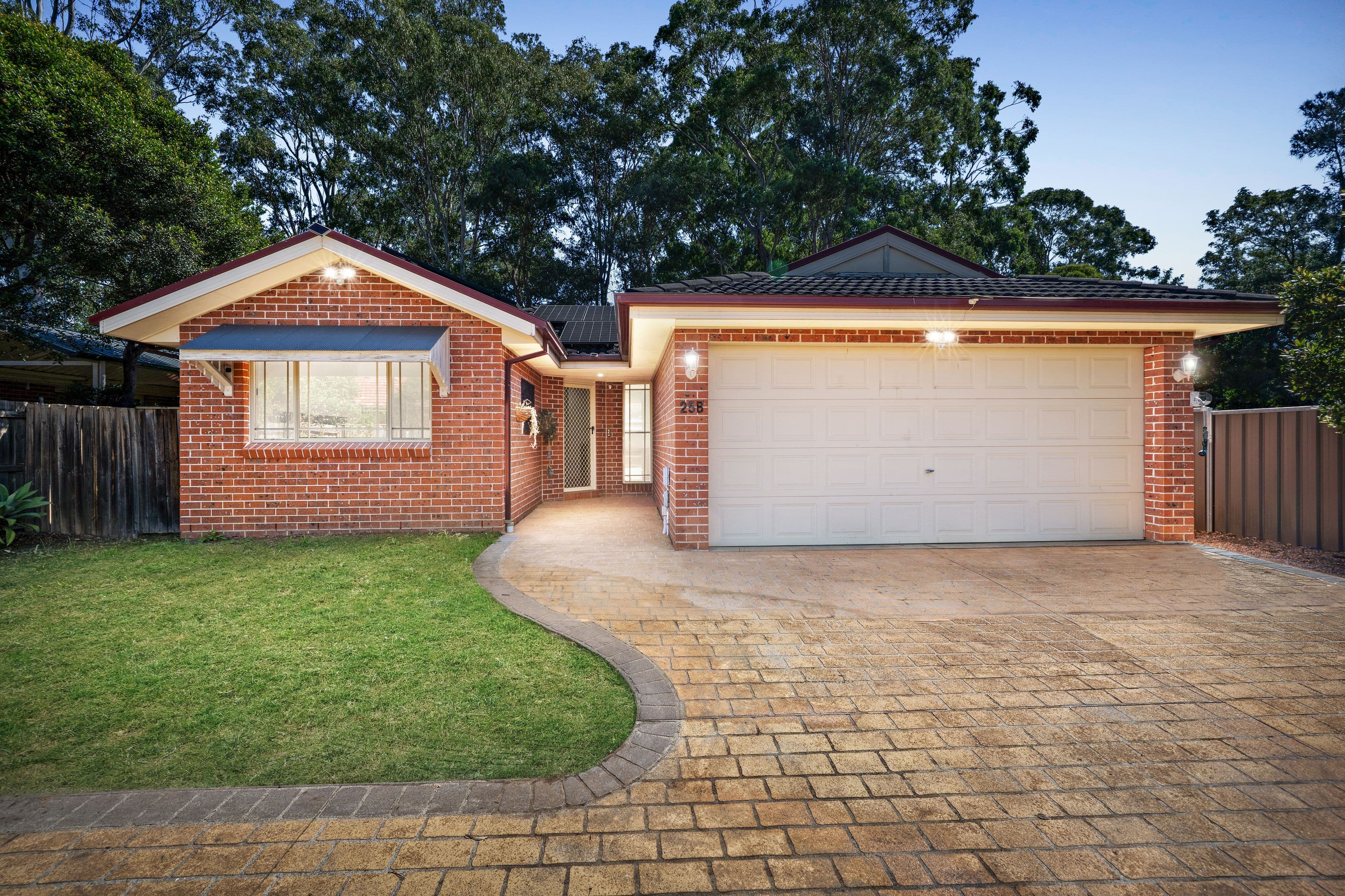 25B Barker Street, Cambridge Park NSW 2747, Cambridge Park - Image 1
