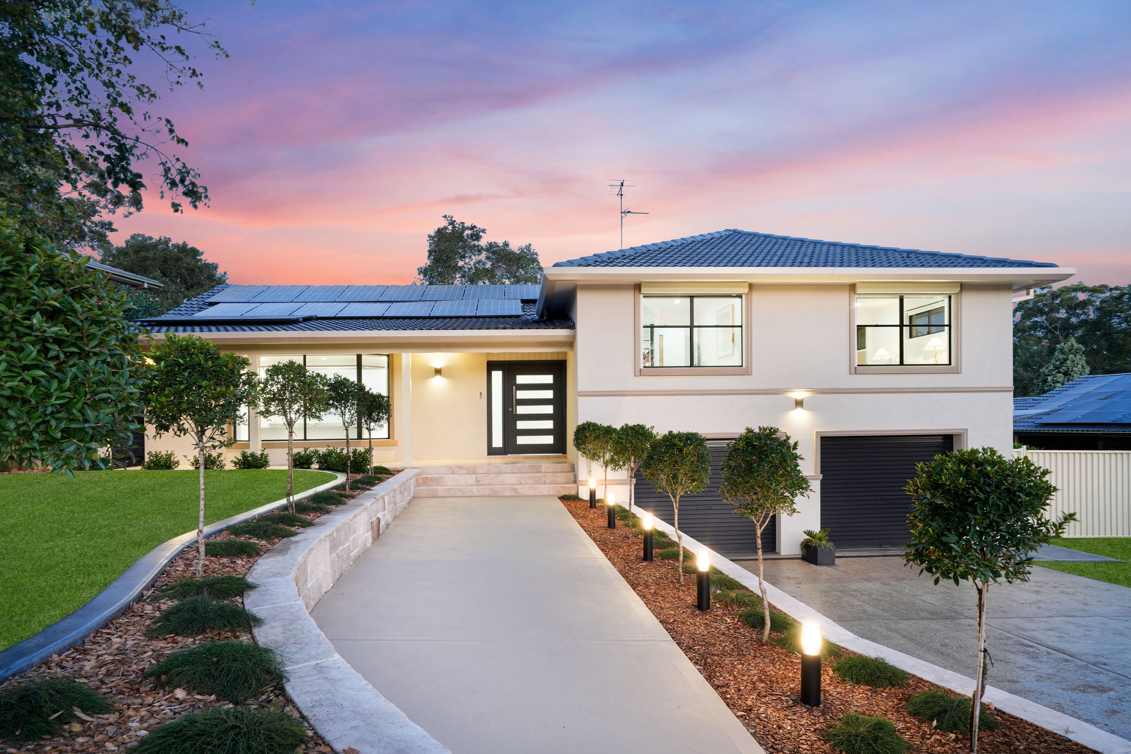 17 Yaringa Road, Castle Hill NSW 2154, Castle Hill - Image 1
