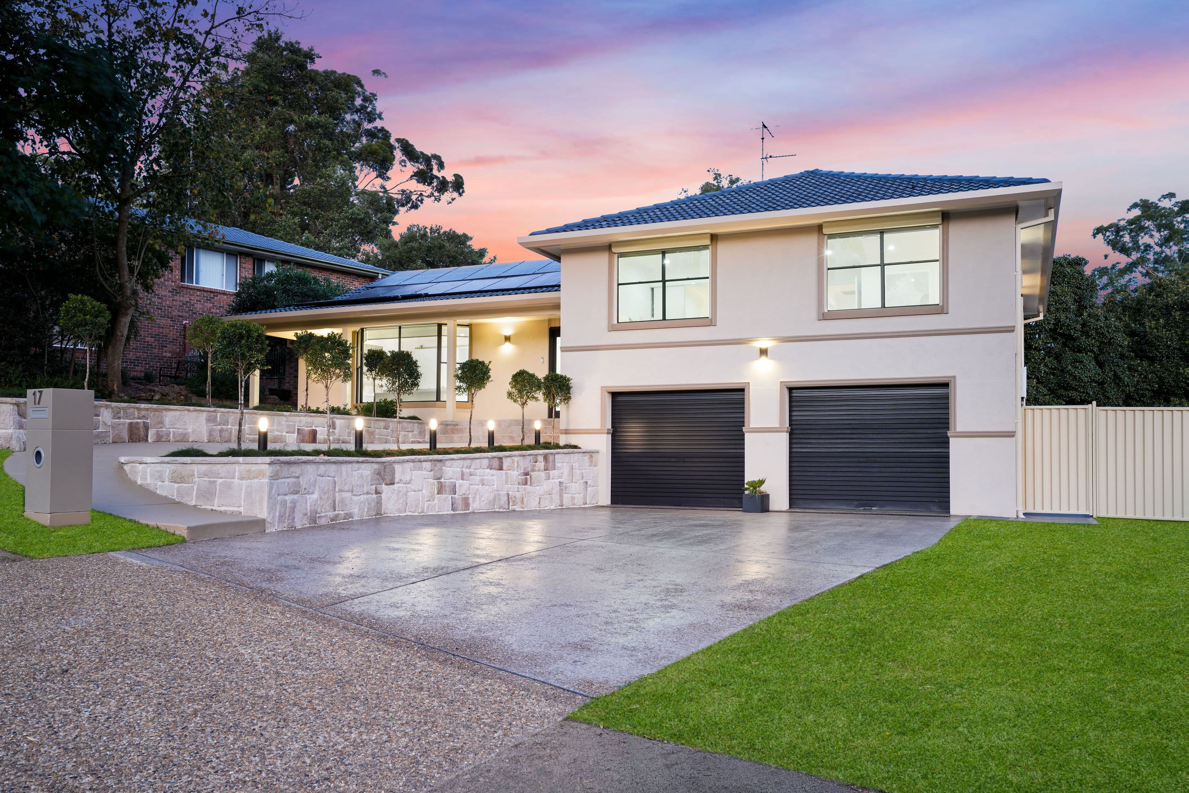 17 Yaringa Road, Castle Hill NSW 2154, Castle Hill - Thumbnail 2