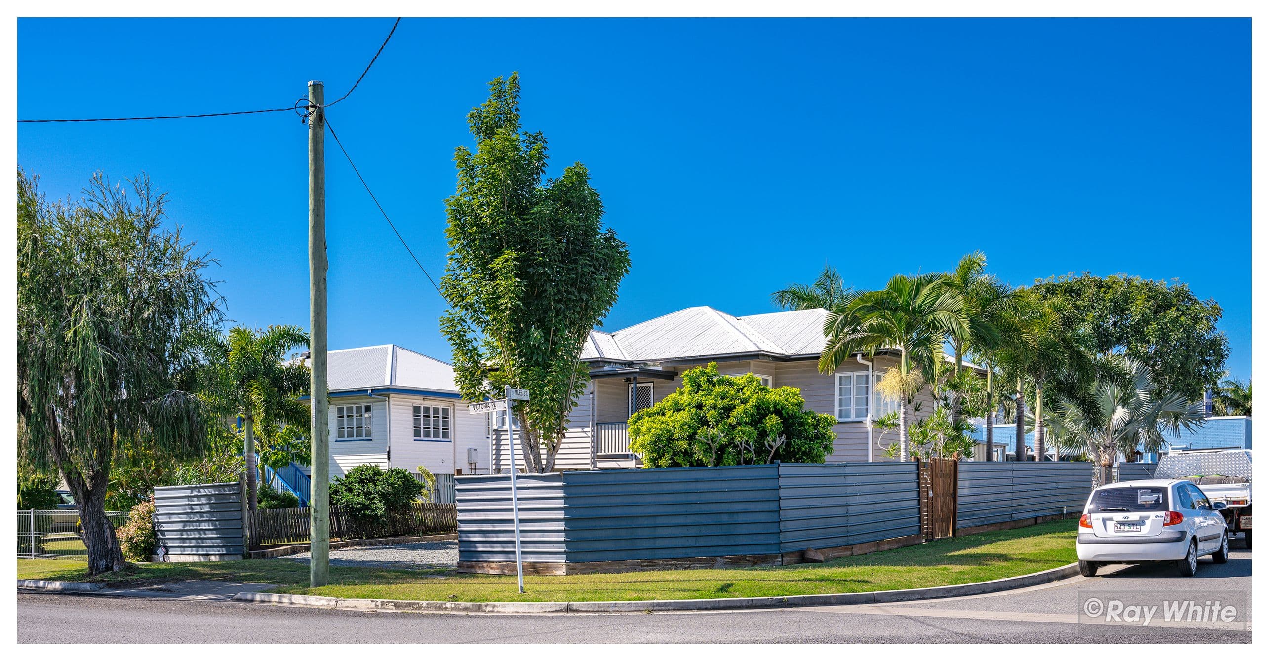 222 Victoria Place, Berserker QLD 4701, Berserker - Image 1
