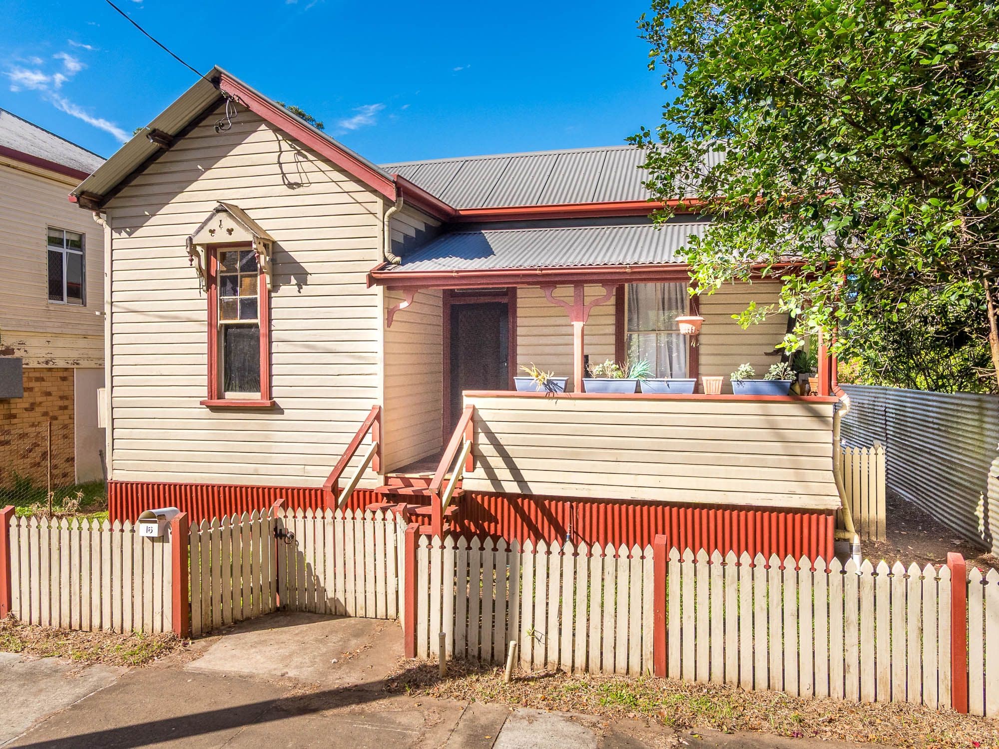 16 Engine Street, South Lismore NSW 2480, South Lismore - Image 1