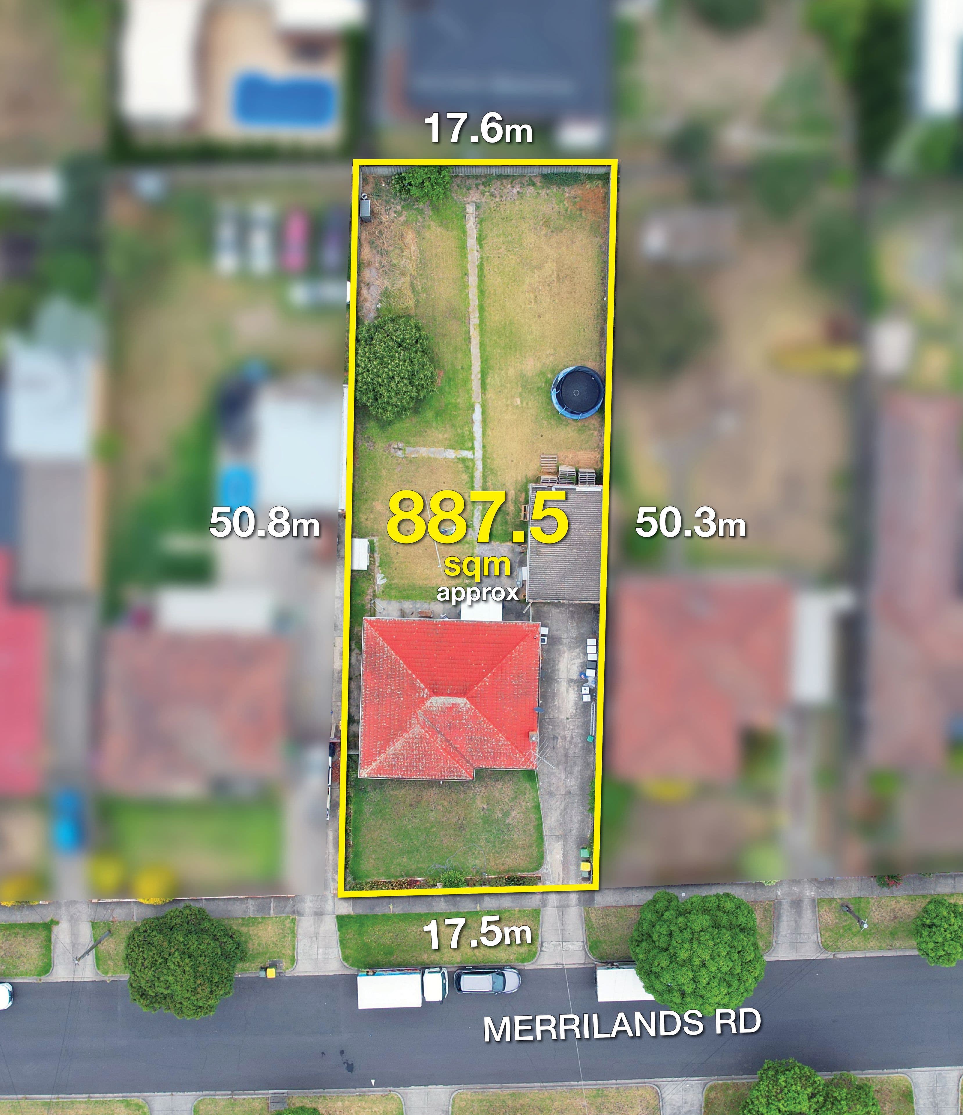 22 Merrilands Road, Reservoir VIC 3073, Reservoir - Thumbnail 2
