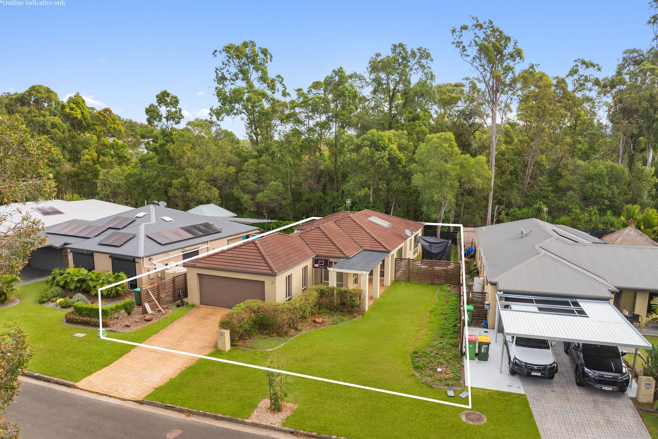 57 Cobb & Co Drive, Oxenford QLD 4210, Oxenford - Image 1