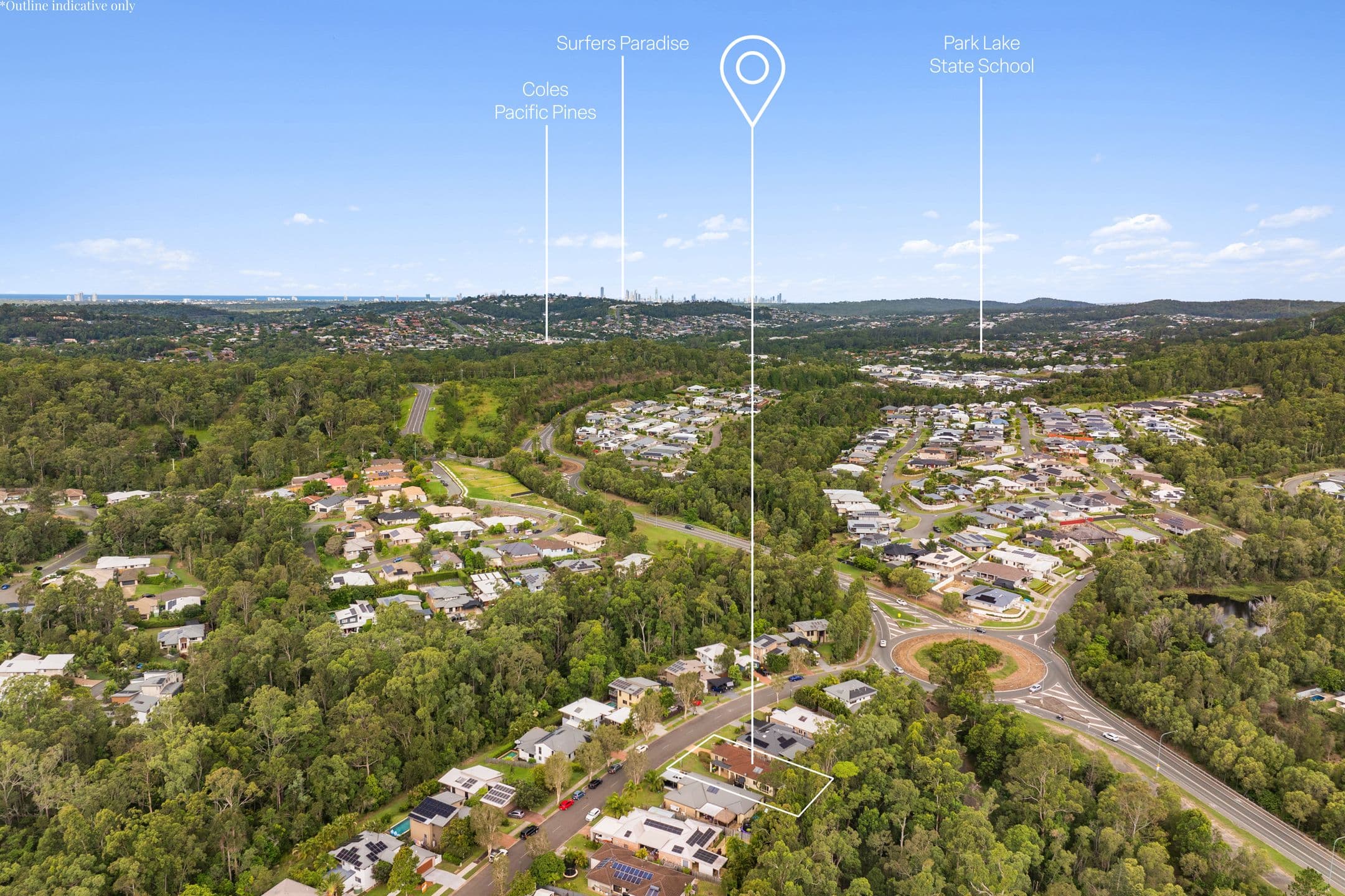 57 Cobb & Co Drive, Oxenford QLD 4210, Oxenford - Thumbnail 2