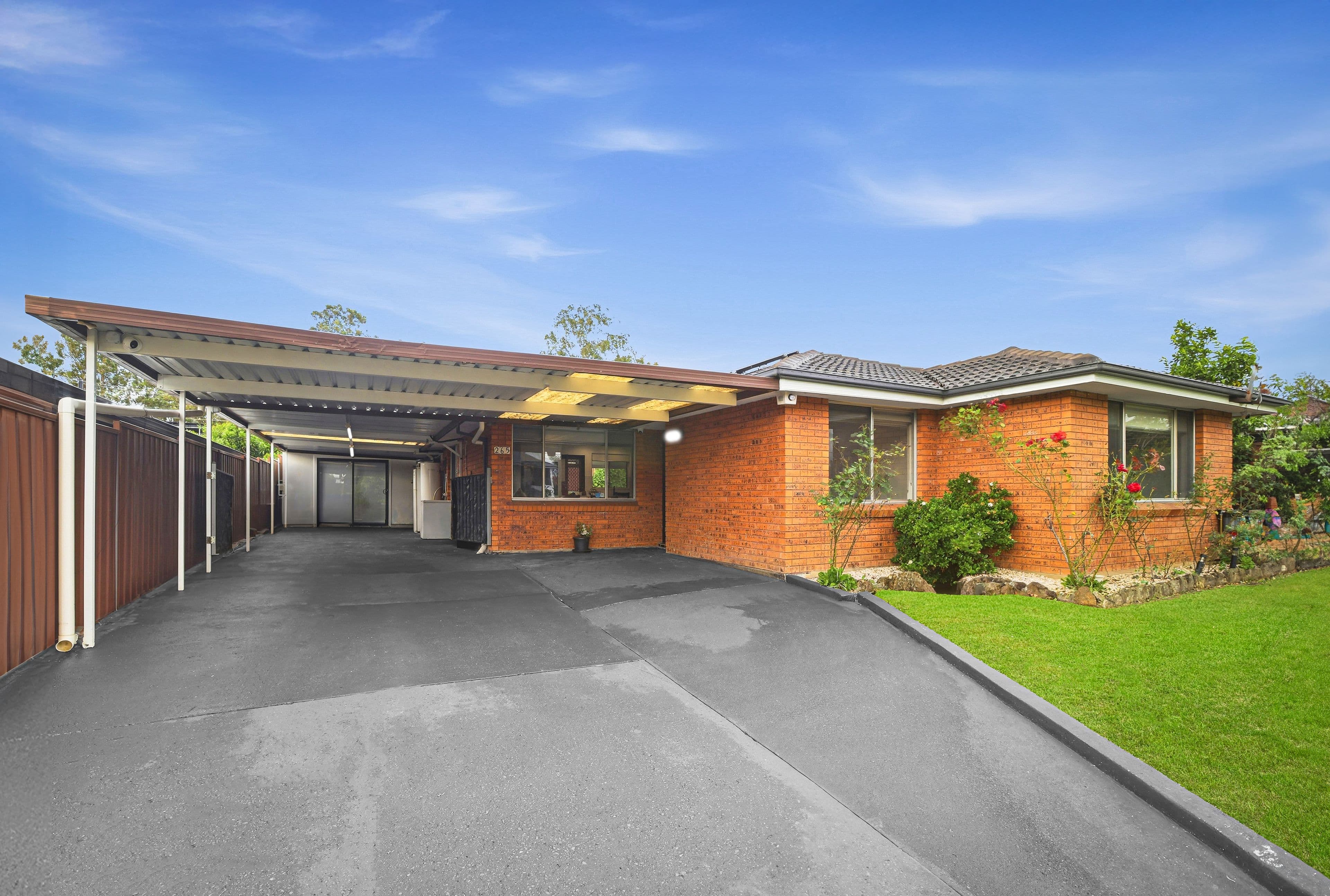 265 Woodstock Avenue, Dharruk NSW 2770, Dharruk - Image 1