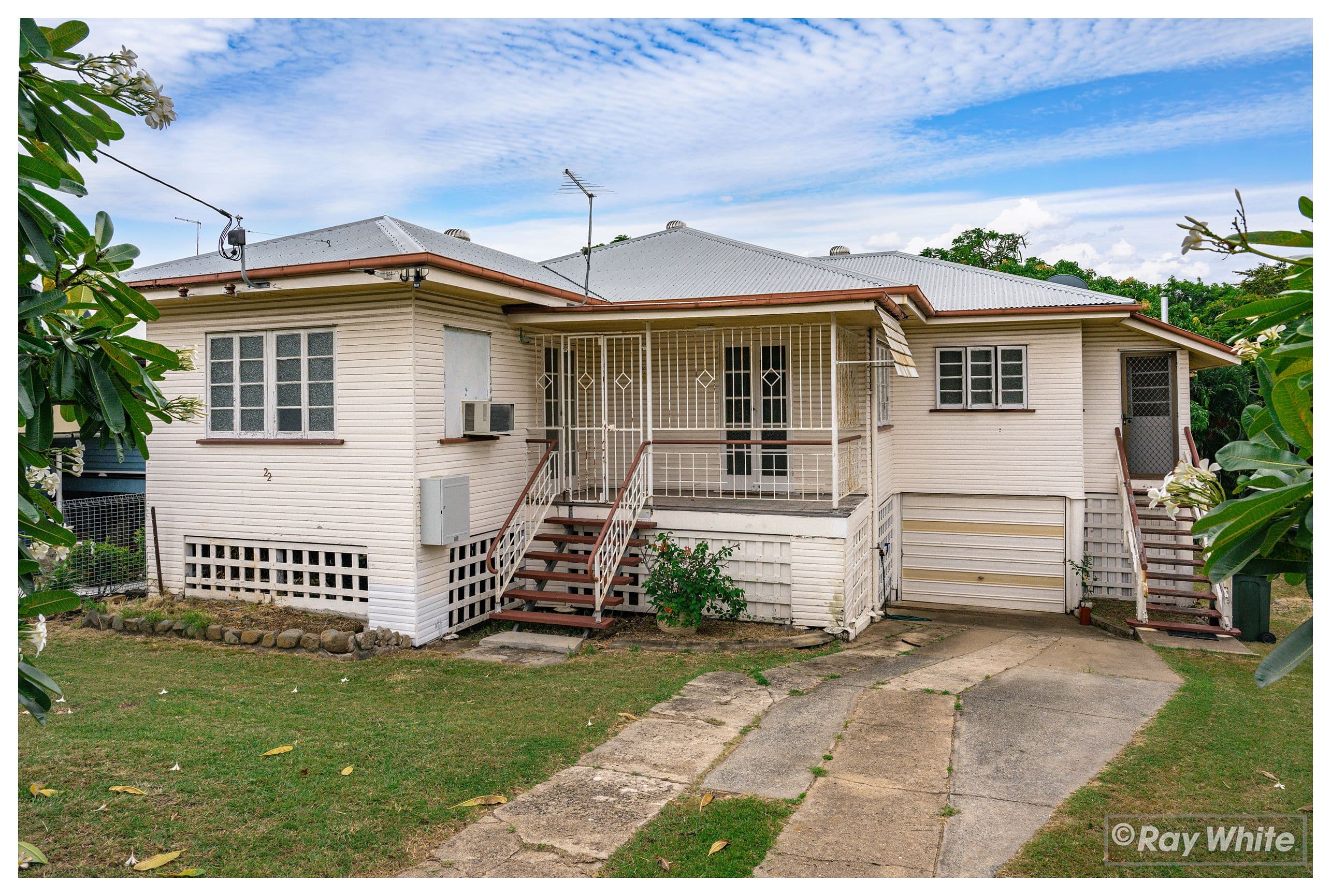22 Knutsford Street, Wandal QLD 4700, Wandal - Image 1