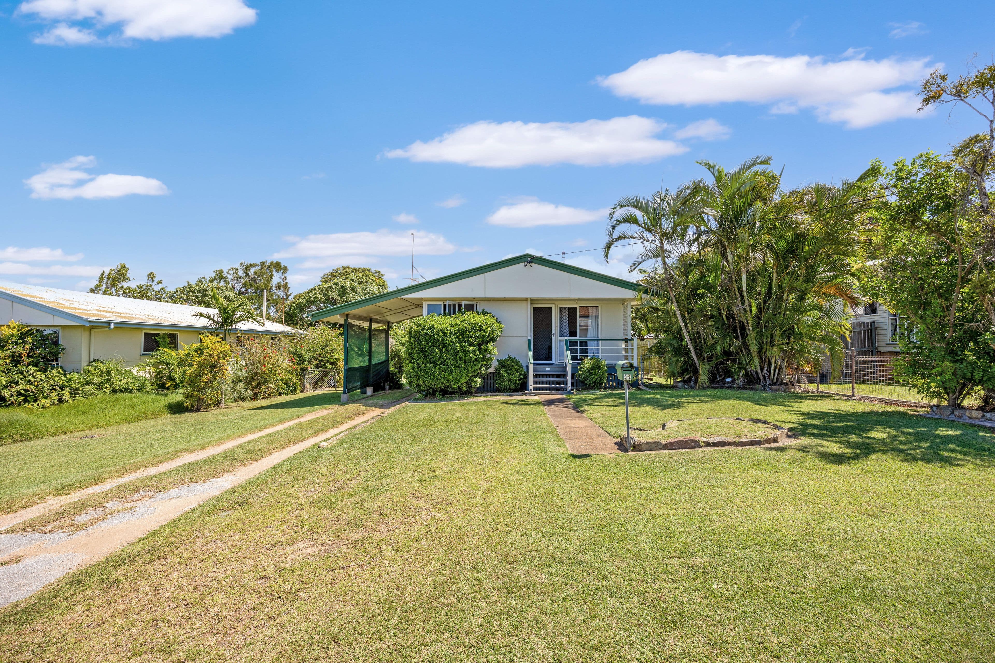 85 O'Connell Street, Barney Point QLD 4680, Barney Point - Image 1