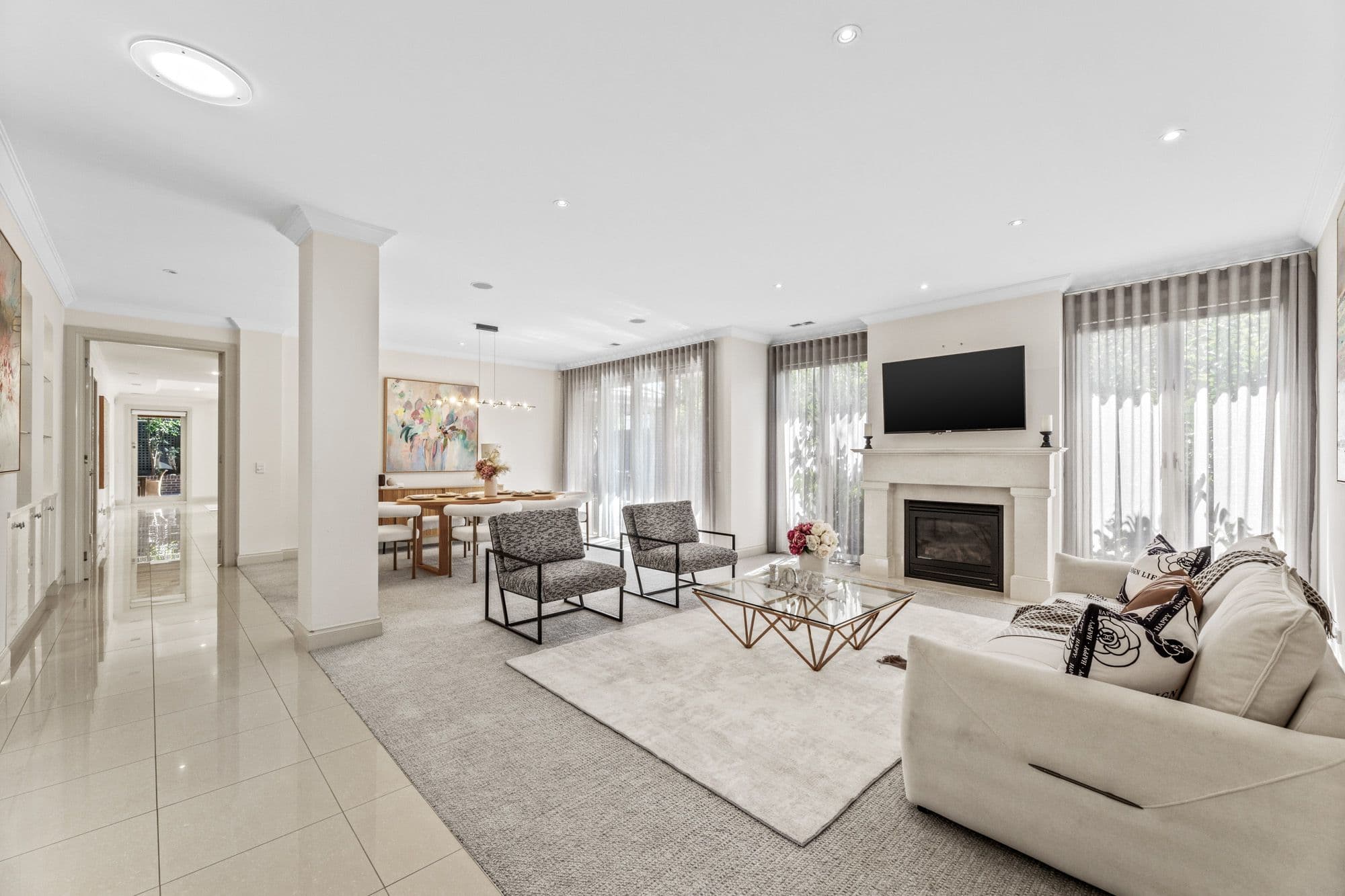 31 Grandview Road, Box Hill South VIC 3128, Box Hill South - Thumbnail 3