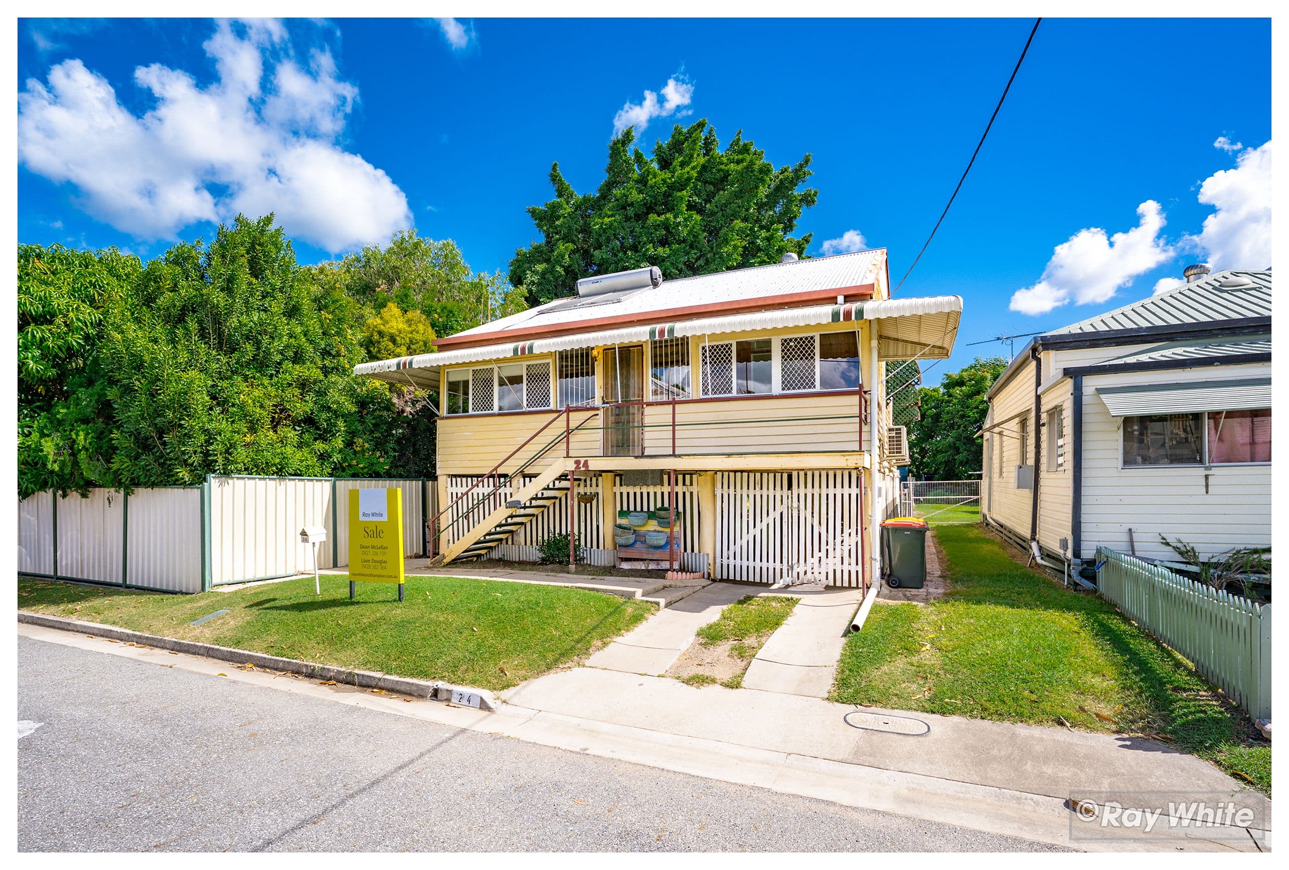 24 Patrick Street, Allenstown QLD 4700, Allenstown - Thumbnail 2