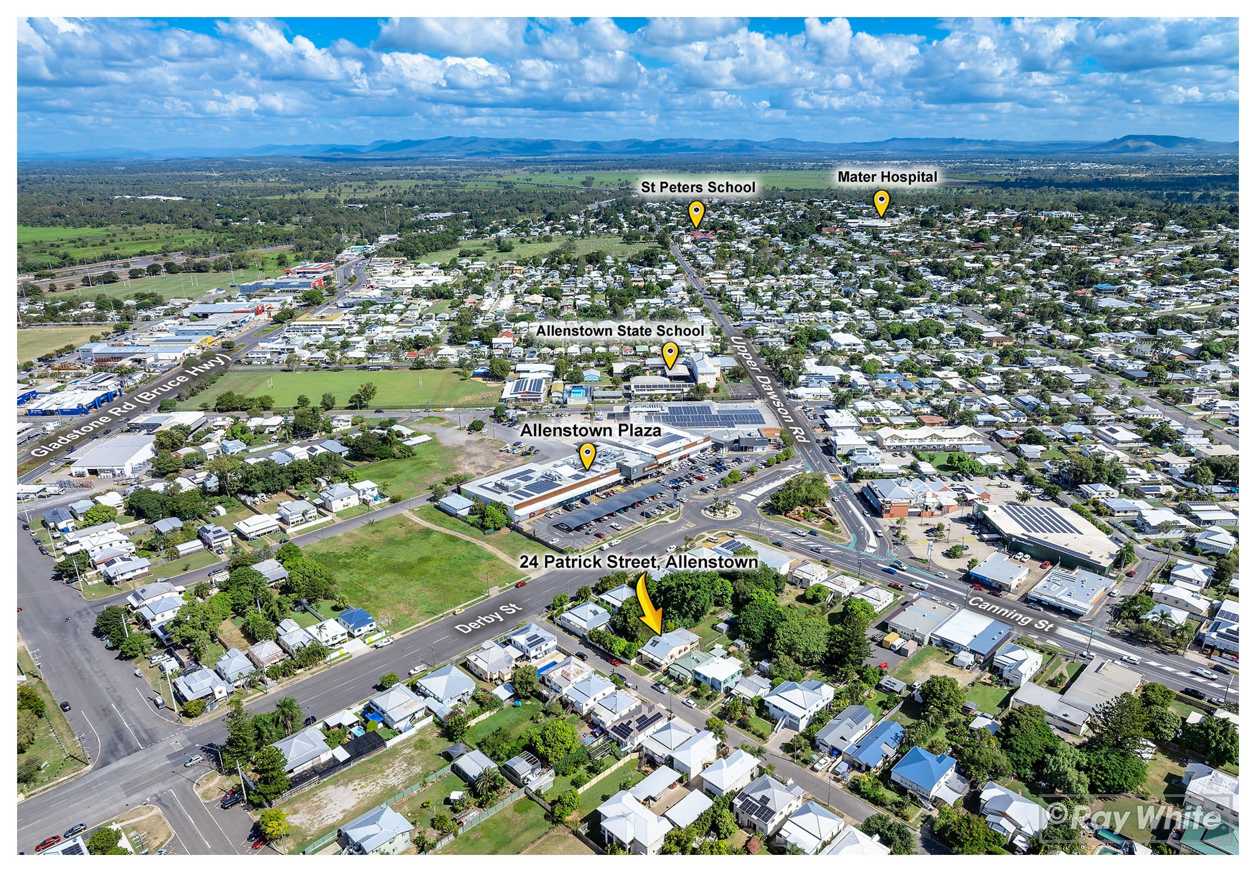 24 Patrick Street, Allenstown QLD 4700, Allenstown - Thumbnail 3