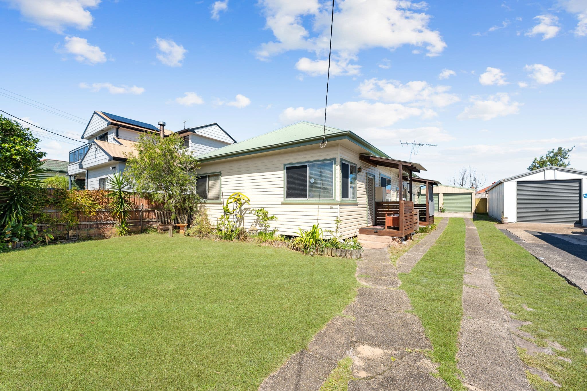 25 Rankin Road, Fern Bay NSW 2295, Fern Bay - Image 1