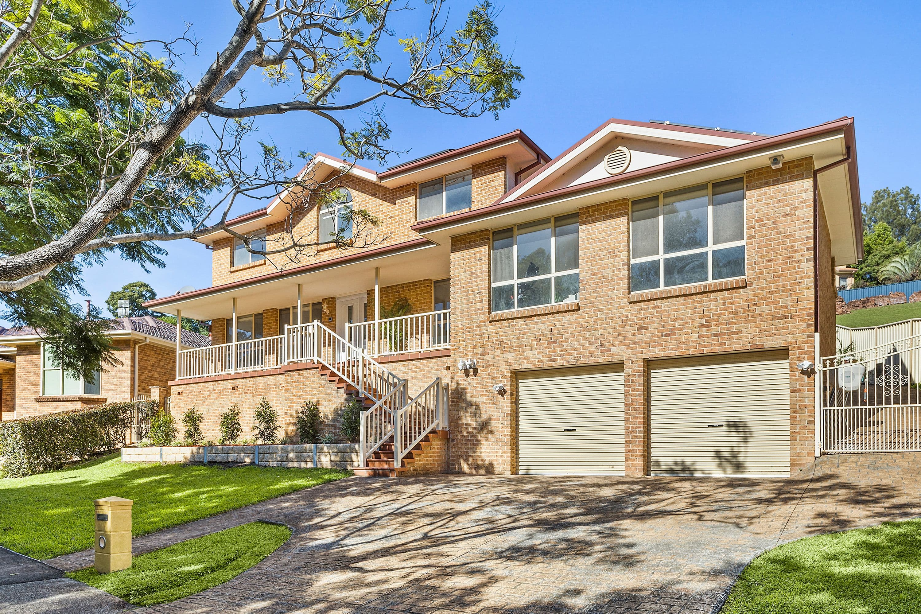 21 Marengo Avenue, Figtree NSW 2525, Figtree - Image 1