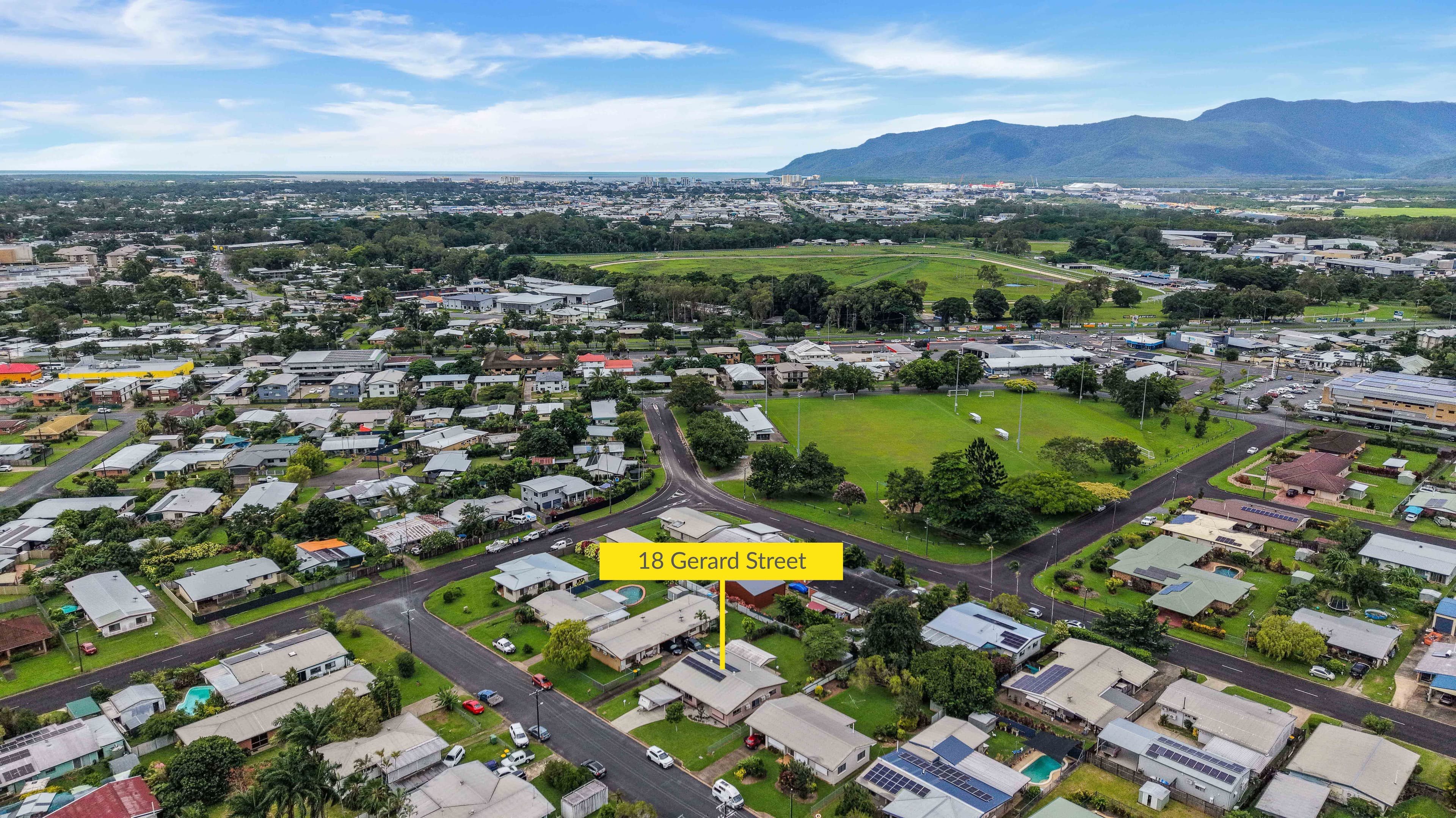 18 Gerard Street, Woree QLD 4868, Woree - Image 1