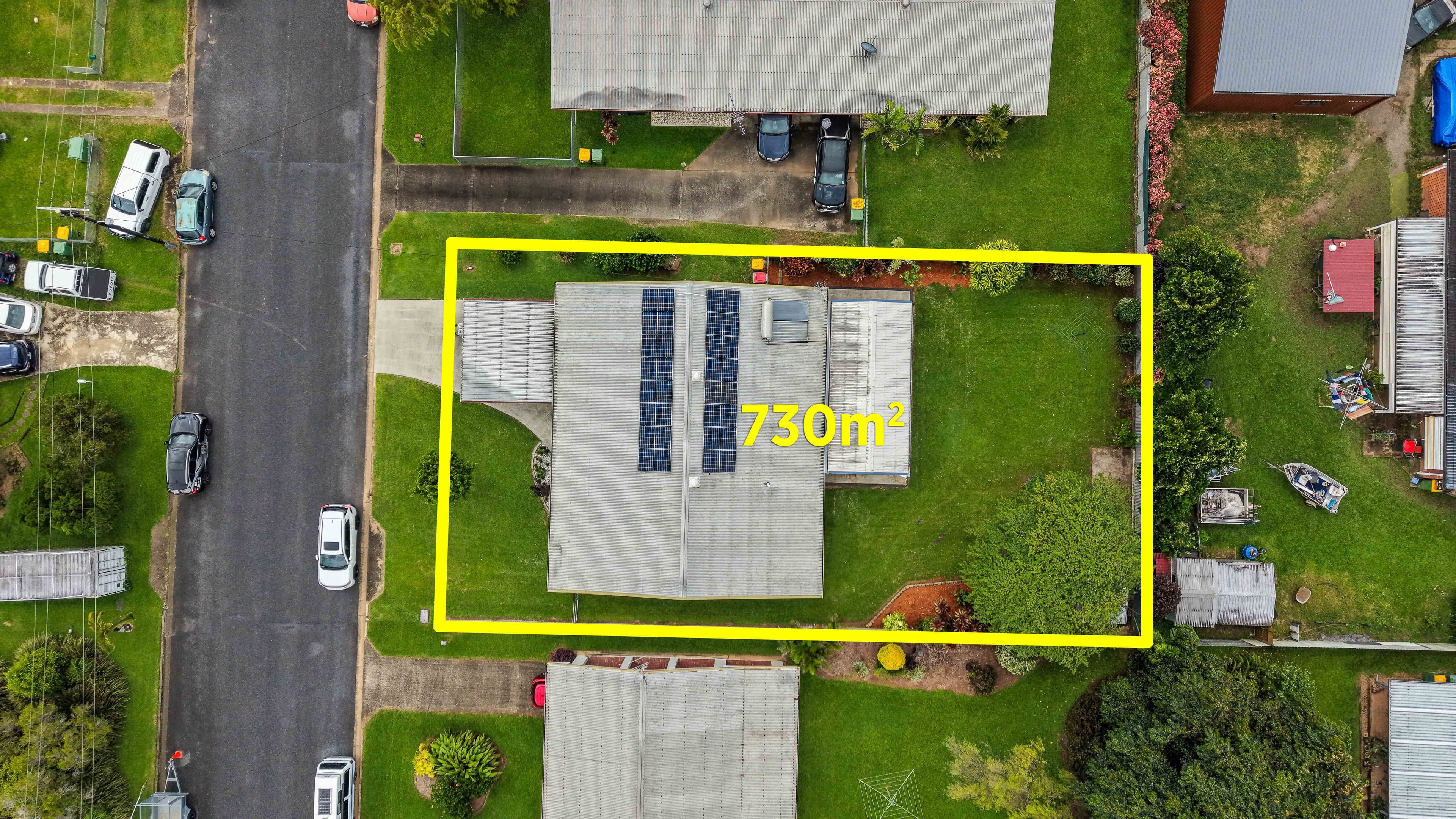 18 Gerard Street, Woree QLD 4868, Woree - Thumbnail 2