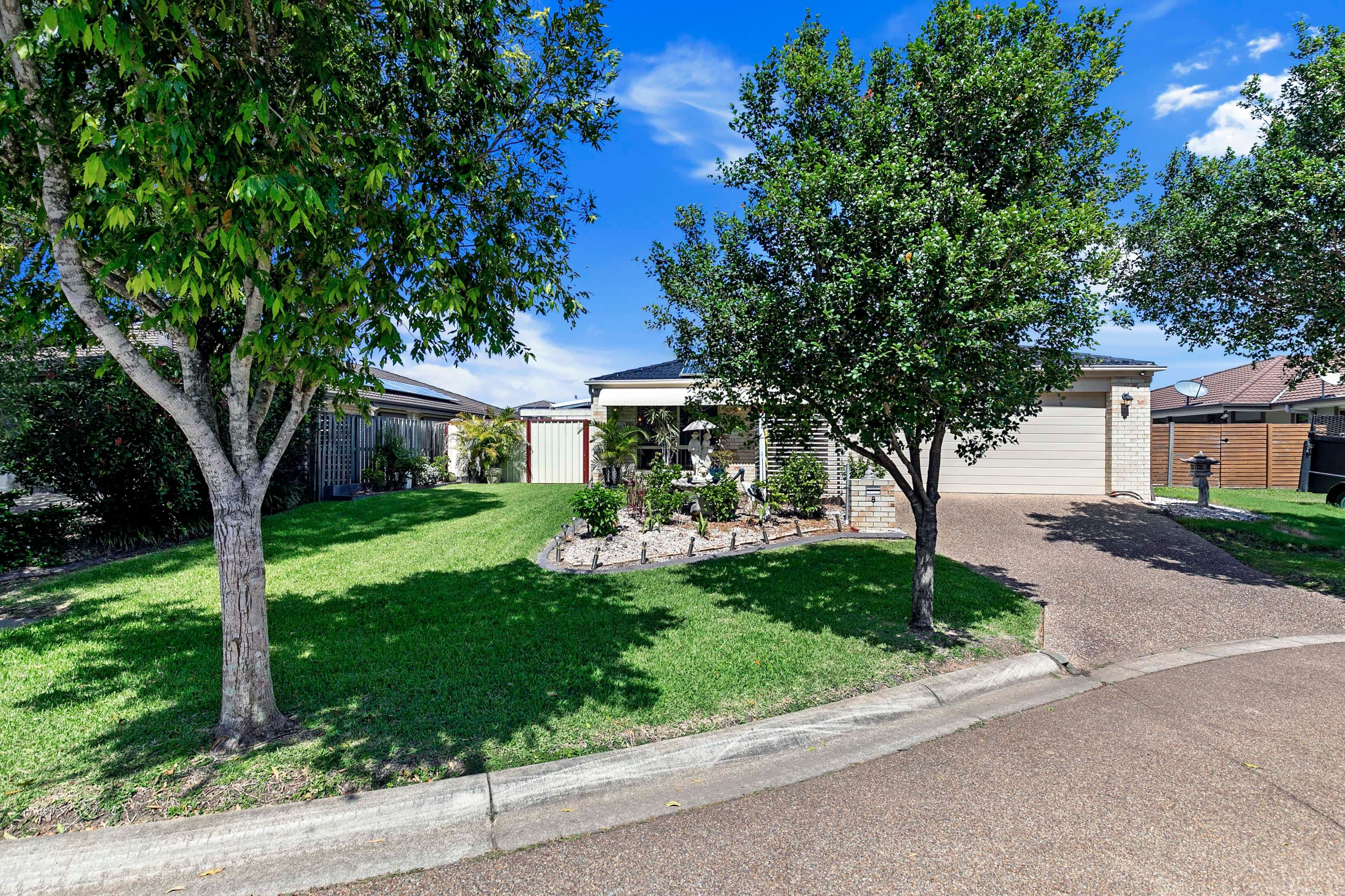 8 Kennedy Court, Urraween QLD 4655, Urraween - Thumbnail 2