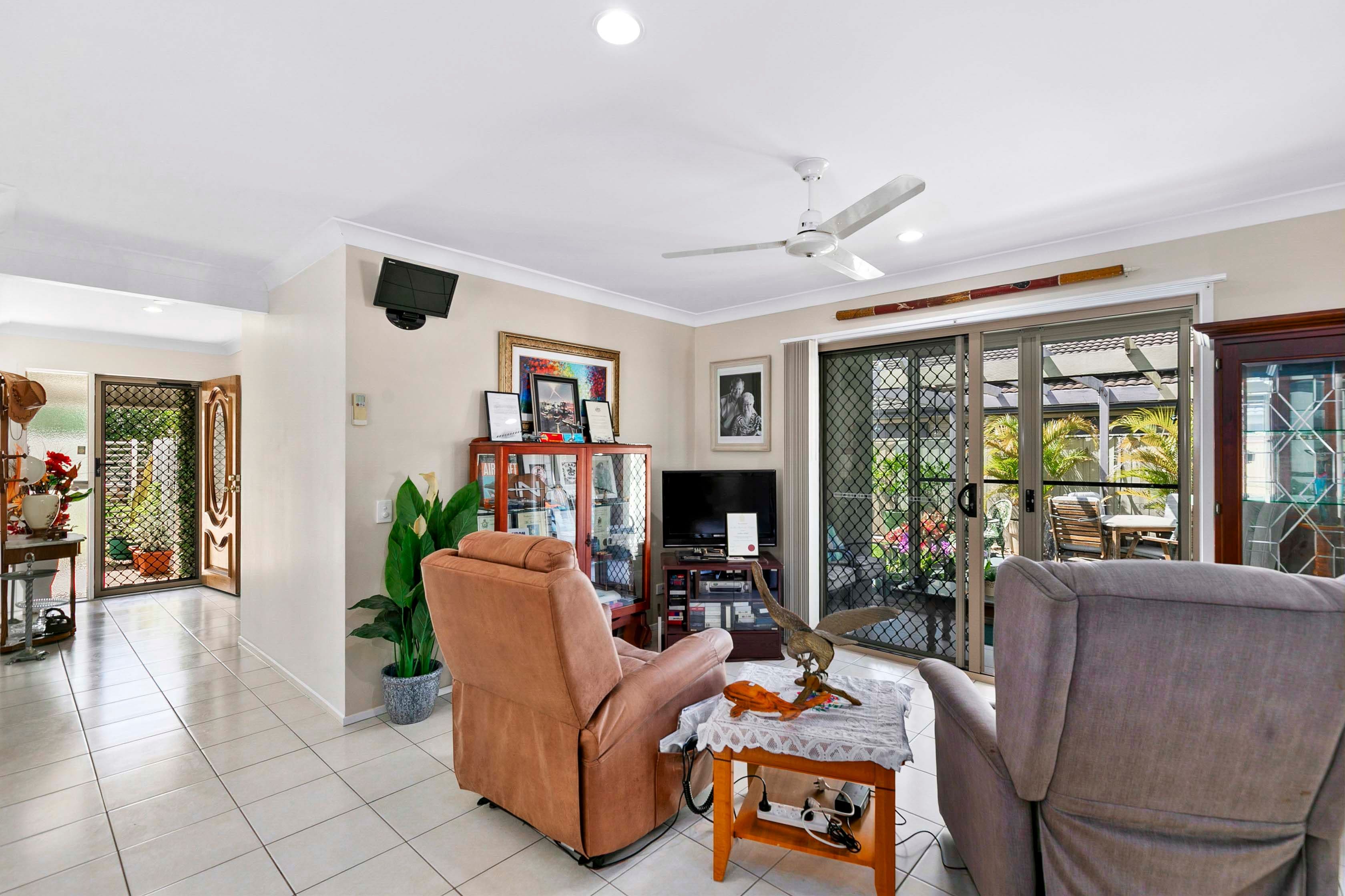 8 Kennedy Court, Urraween QLD 4655, Urraween - Thumbnail 5