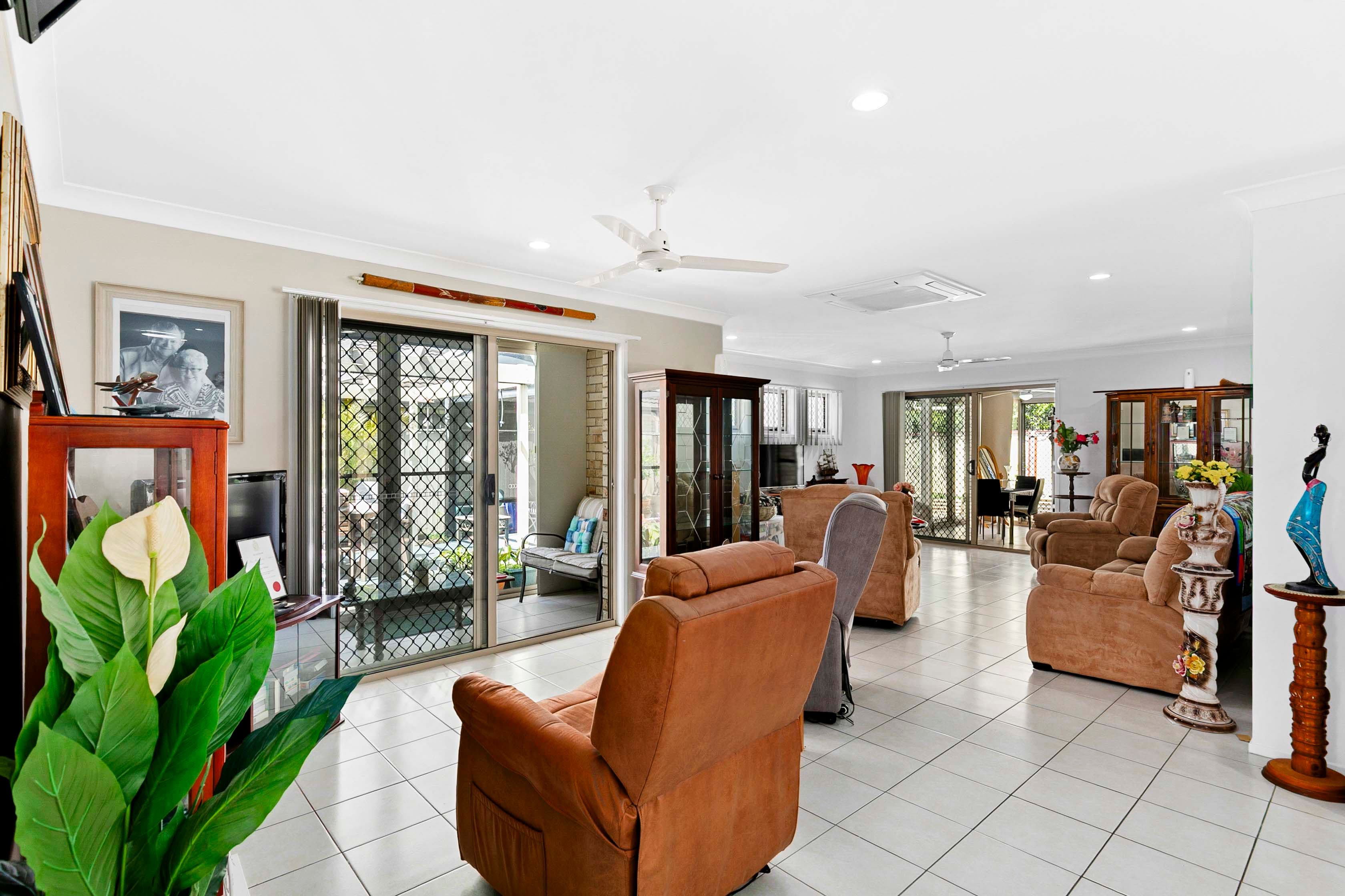 8 Kennedy Court, Urraween QLD 4655, Urraween - Thumbnail 6