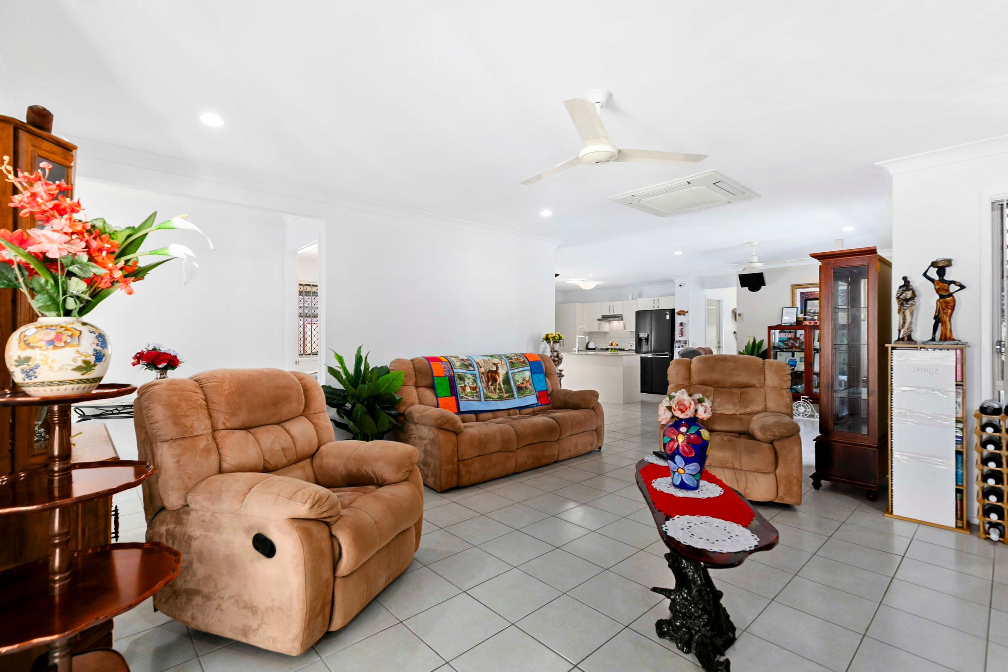 8 Kennedy Court, Urraween QLD 4655, Urraween - Thumbnail 8