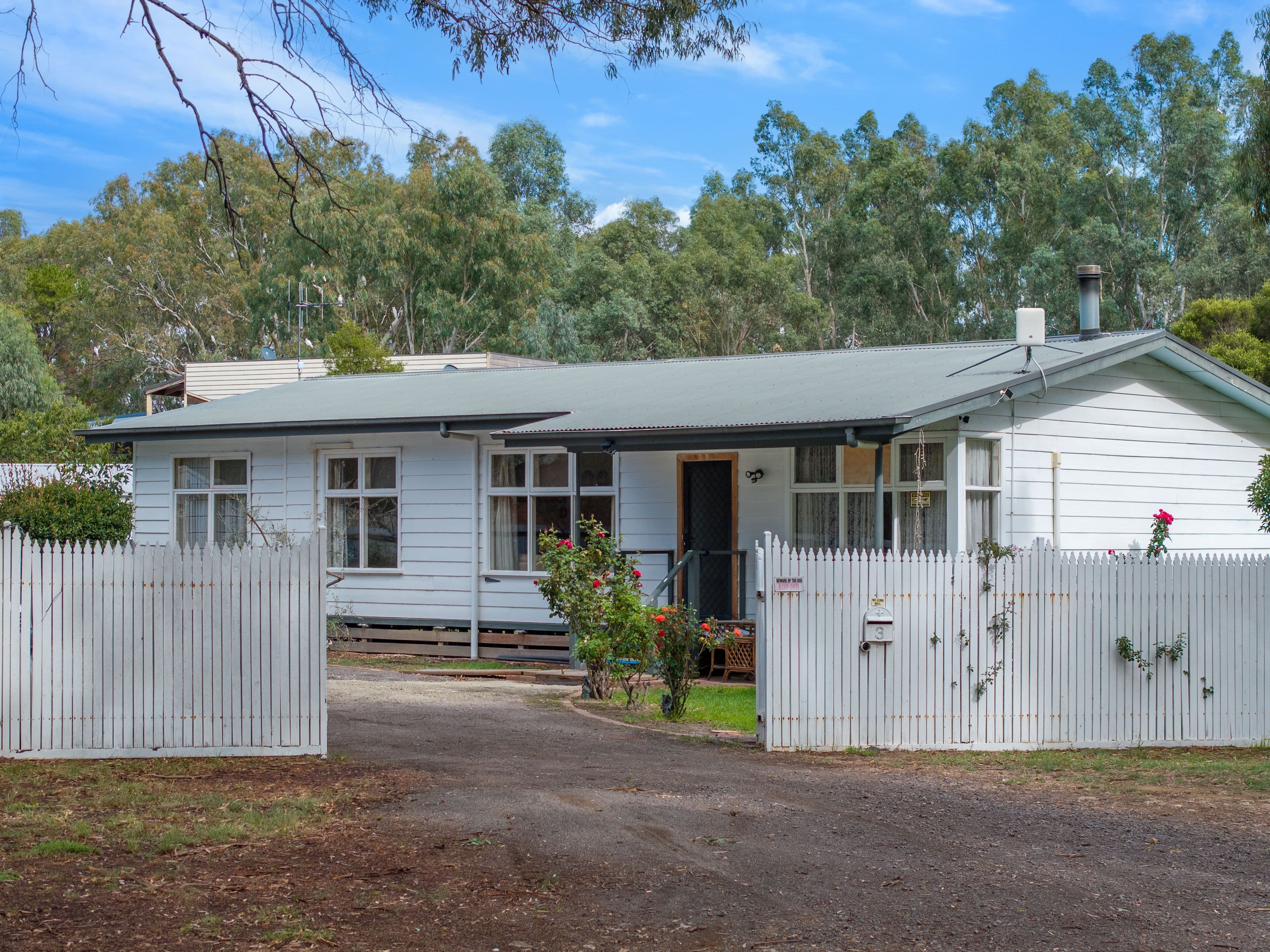 3 Lilac Street, Violet Town VIC 3669, Violet Town - Thumbnail 5